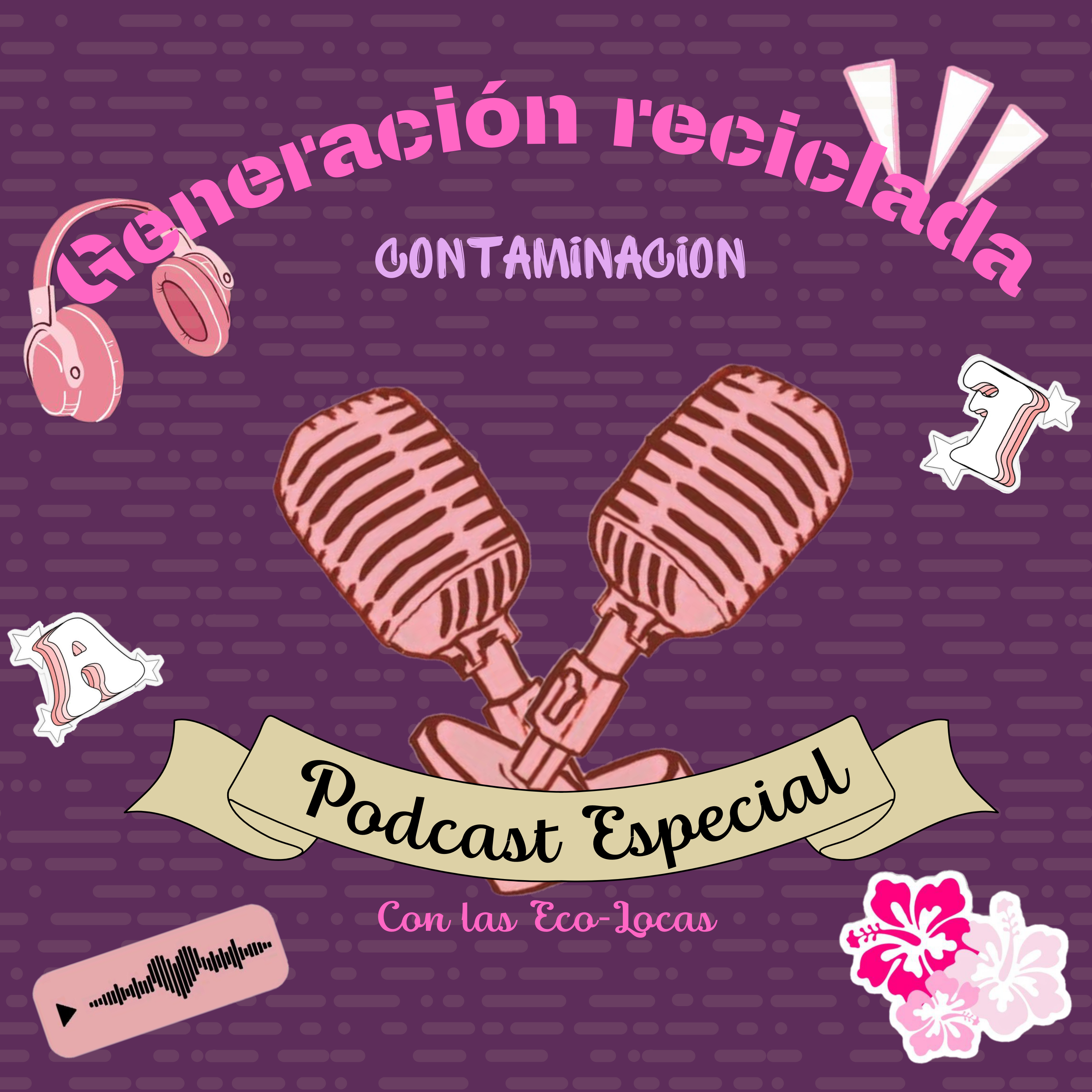 Contaminacion episode artwork
