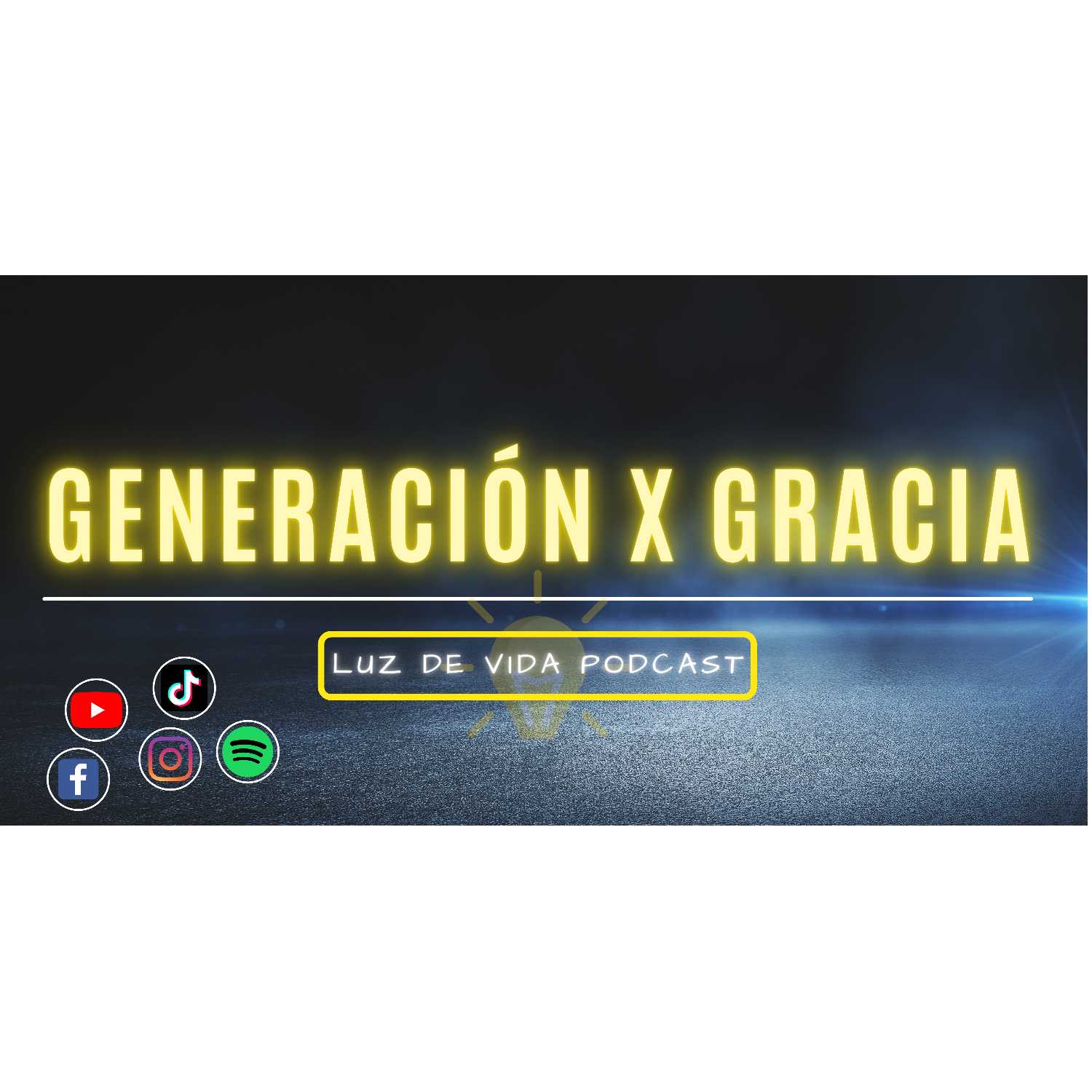 Generación X Gracia