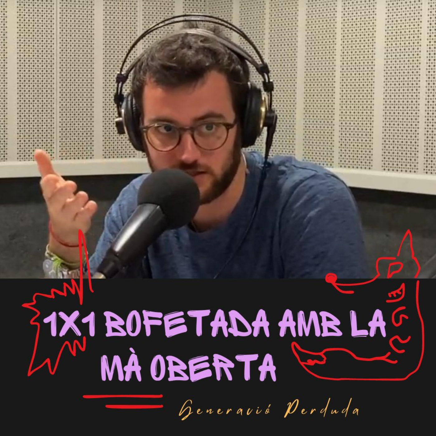 Generació Perduda