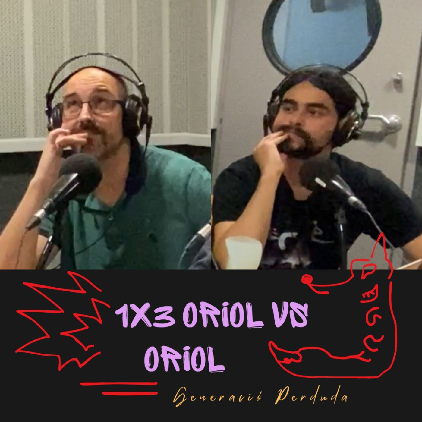 Generació Perduda