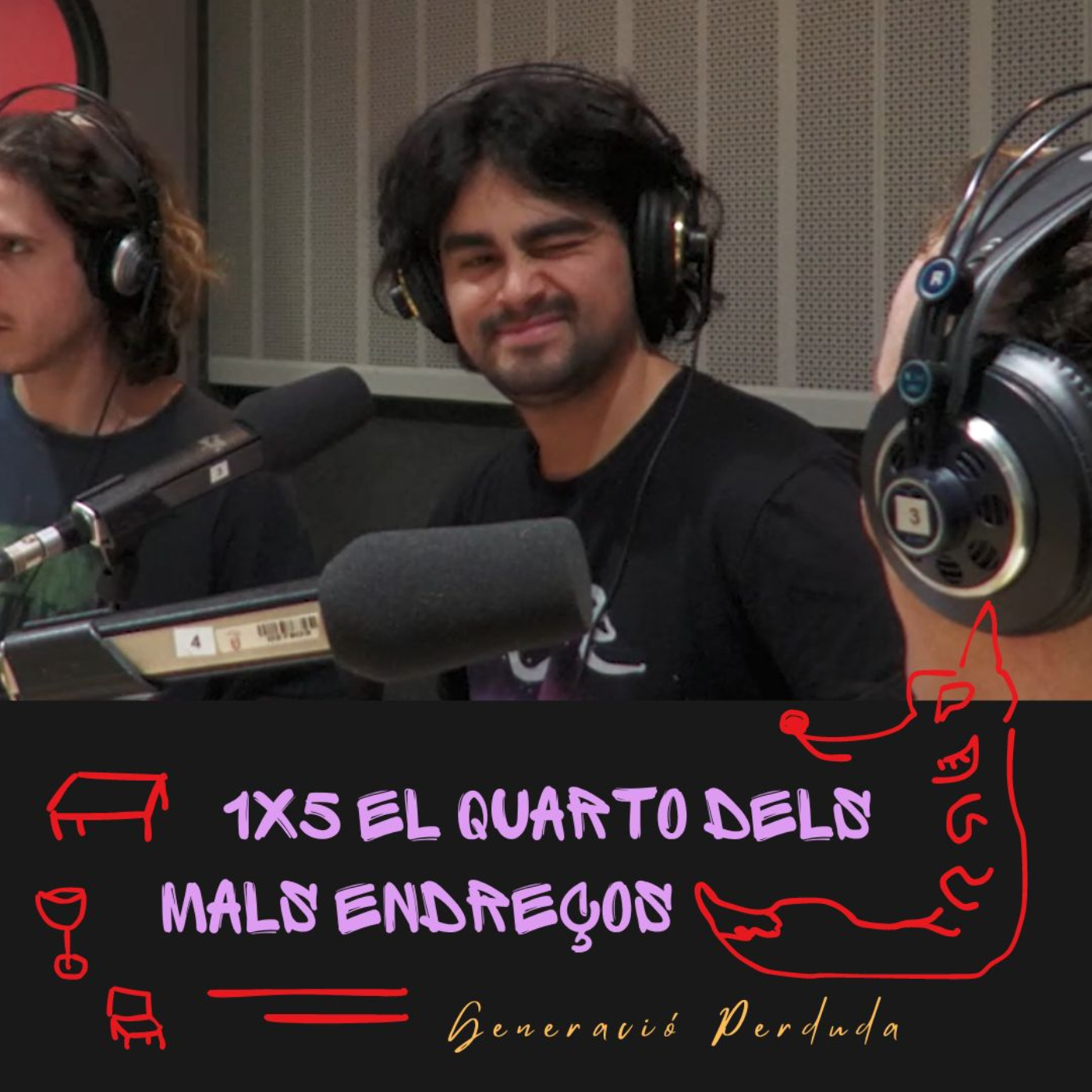 Generació Perduda