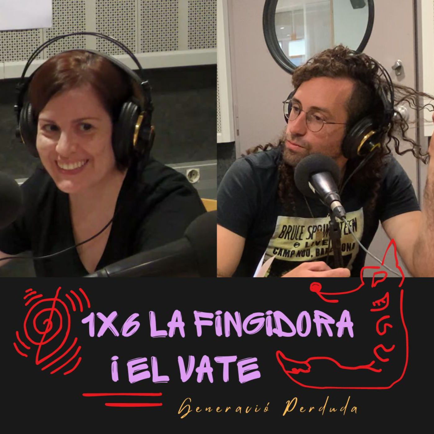 Generació Perduda