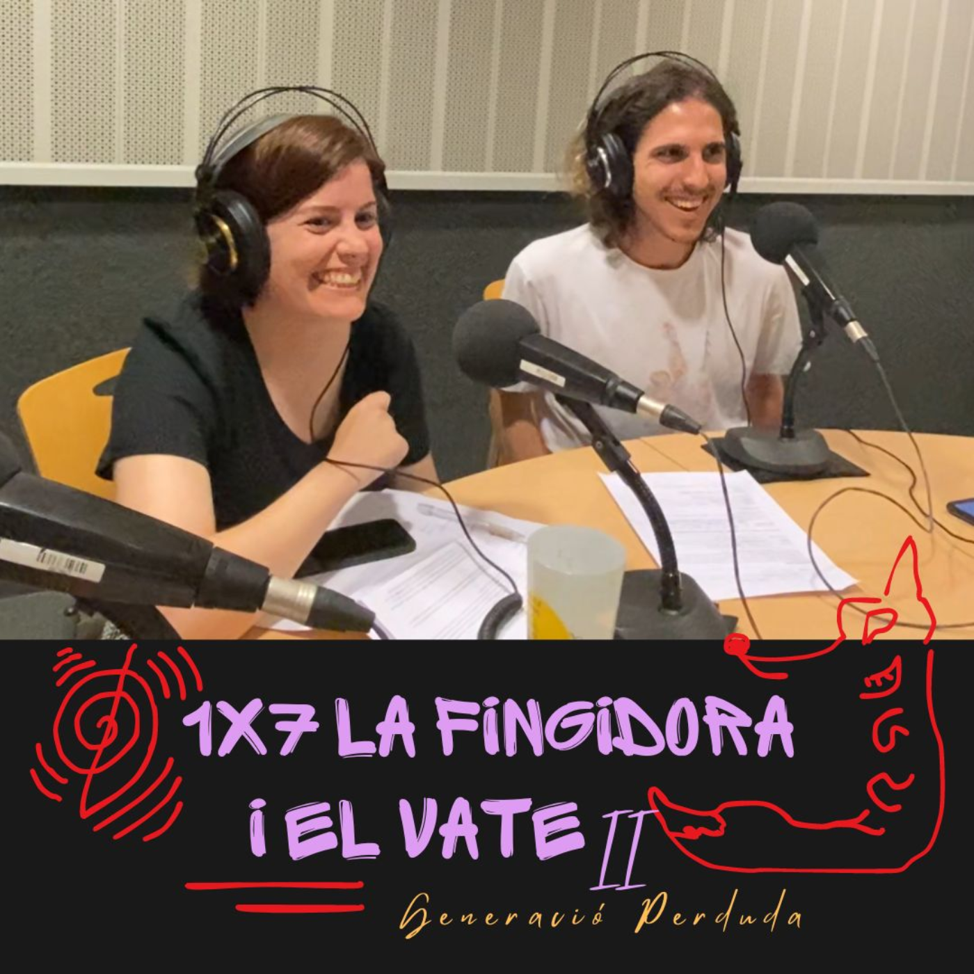 Generació Perduda