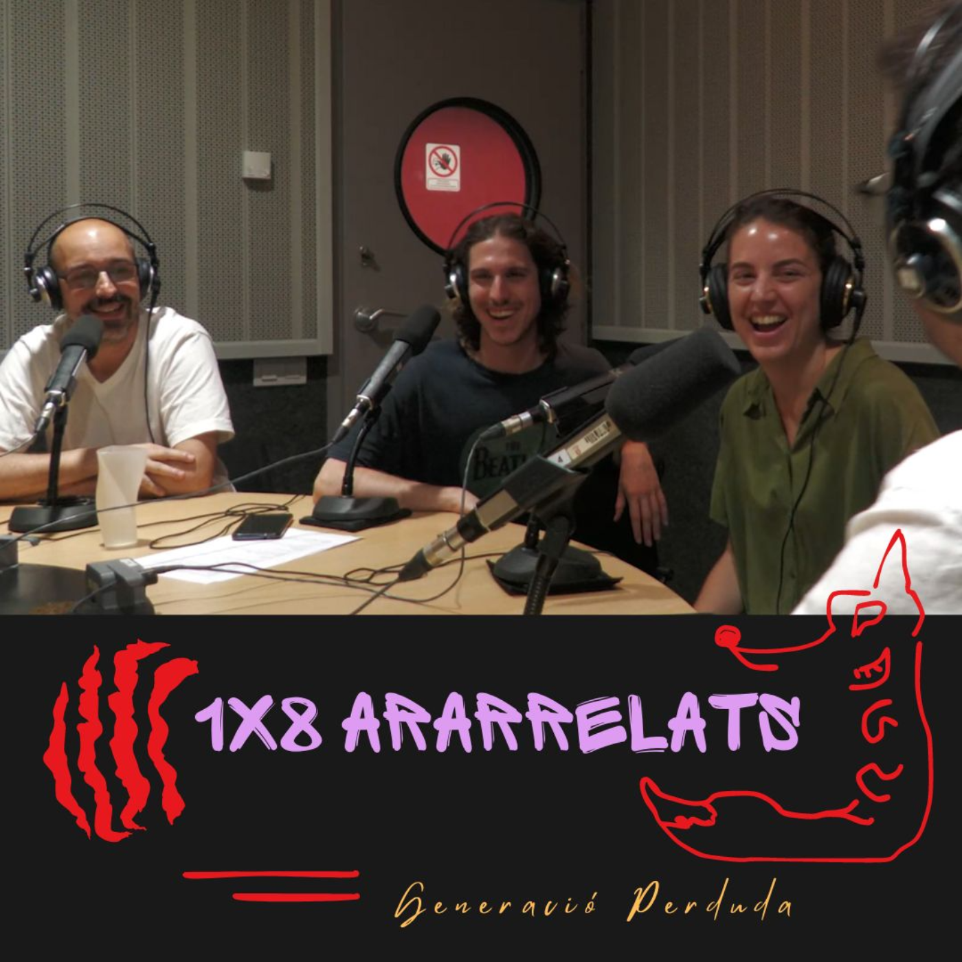Generació Perduda