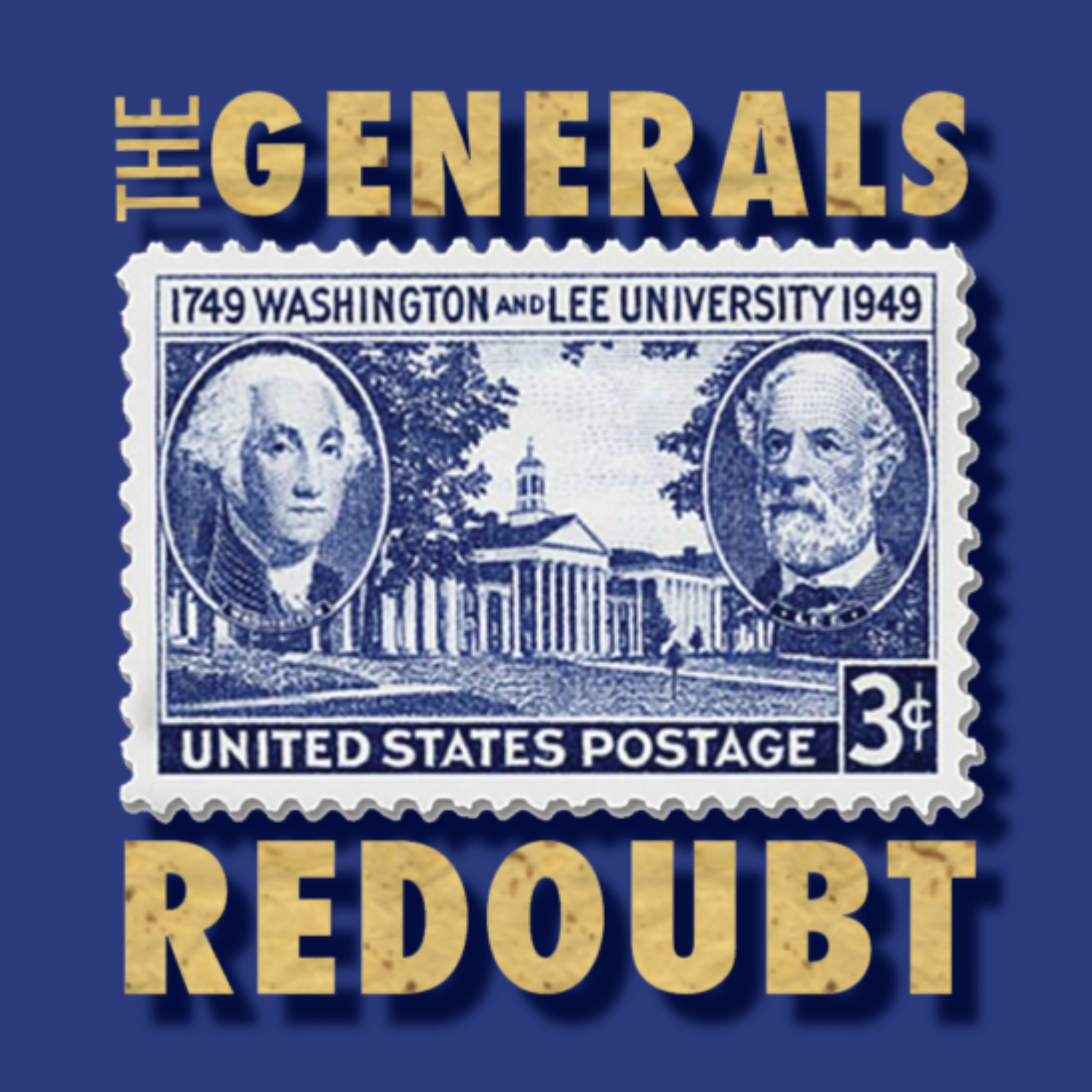 The Generals Redoubt cover art