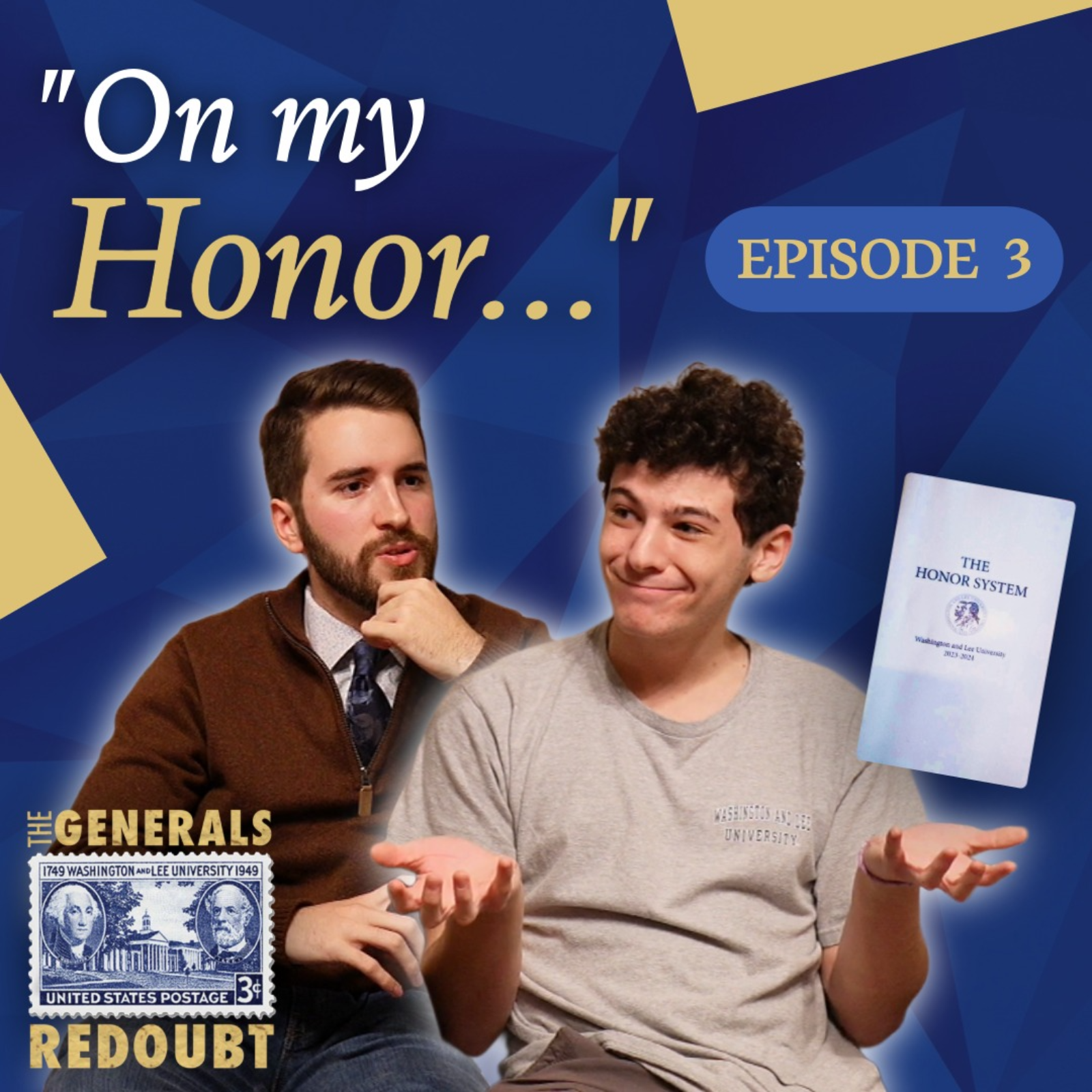 The Generals Redoubt