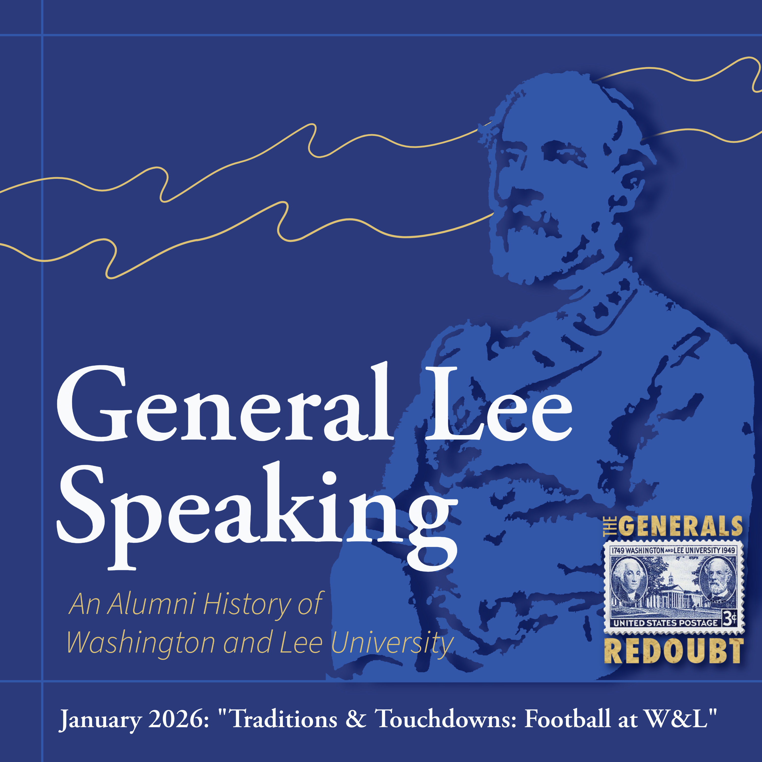 The Generals Redoubt