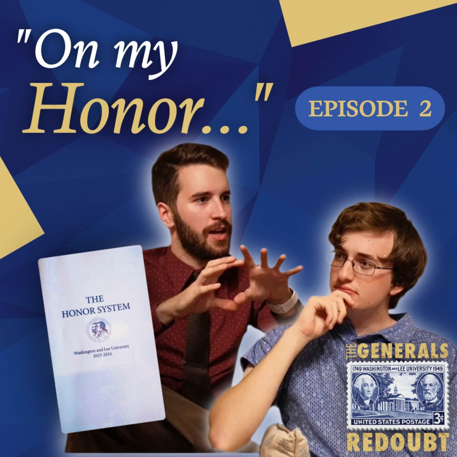 The Generals Redoubt