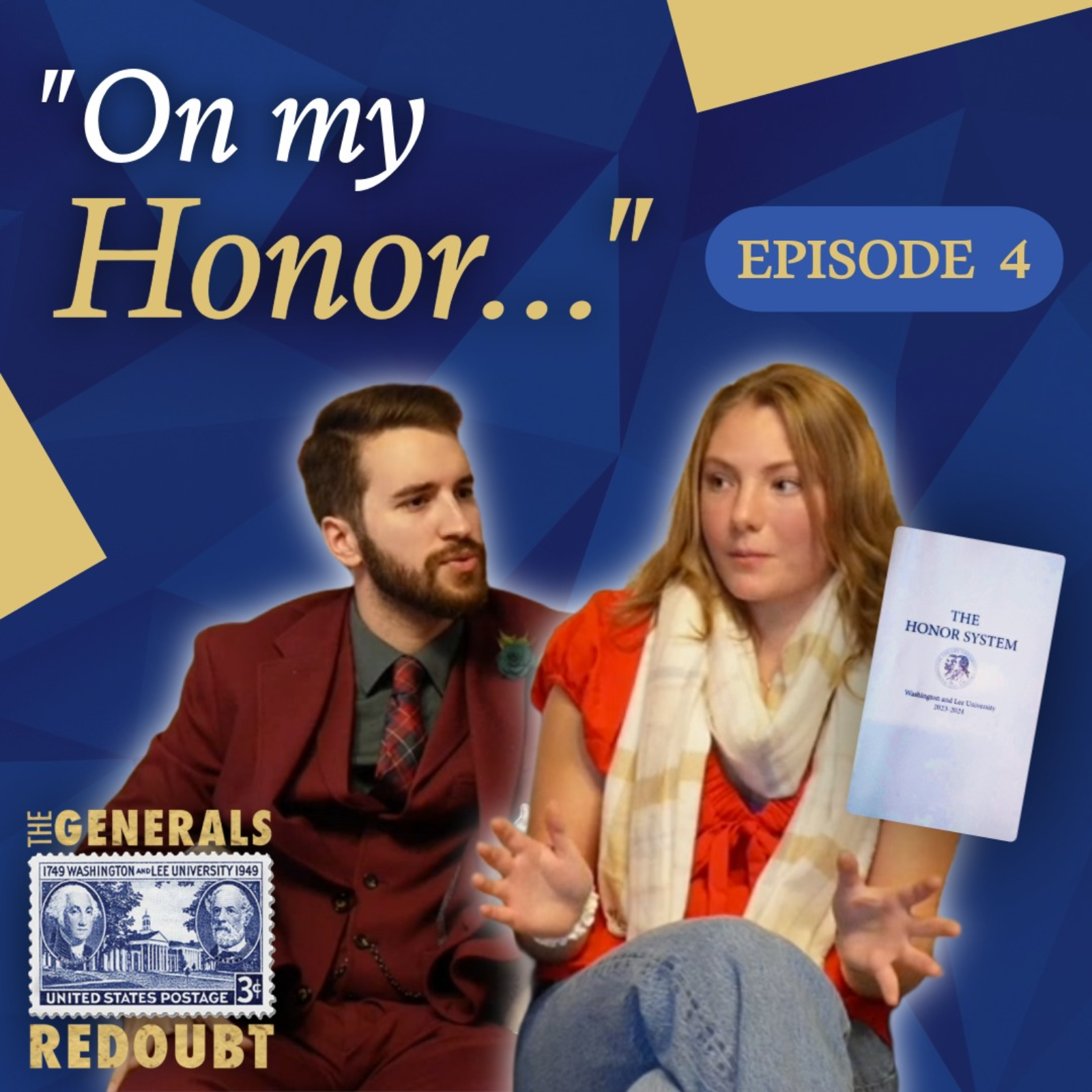 The Generals Redoubt