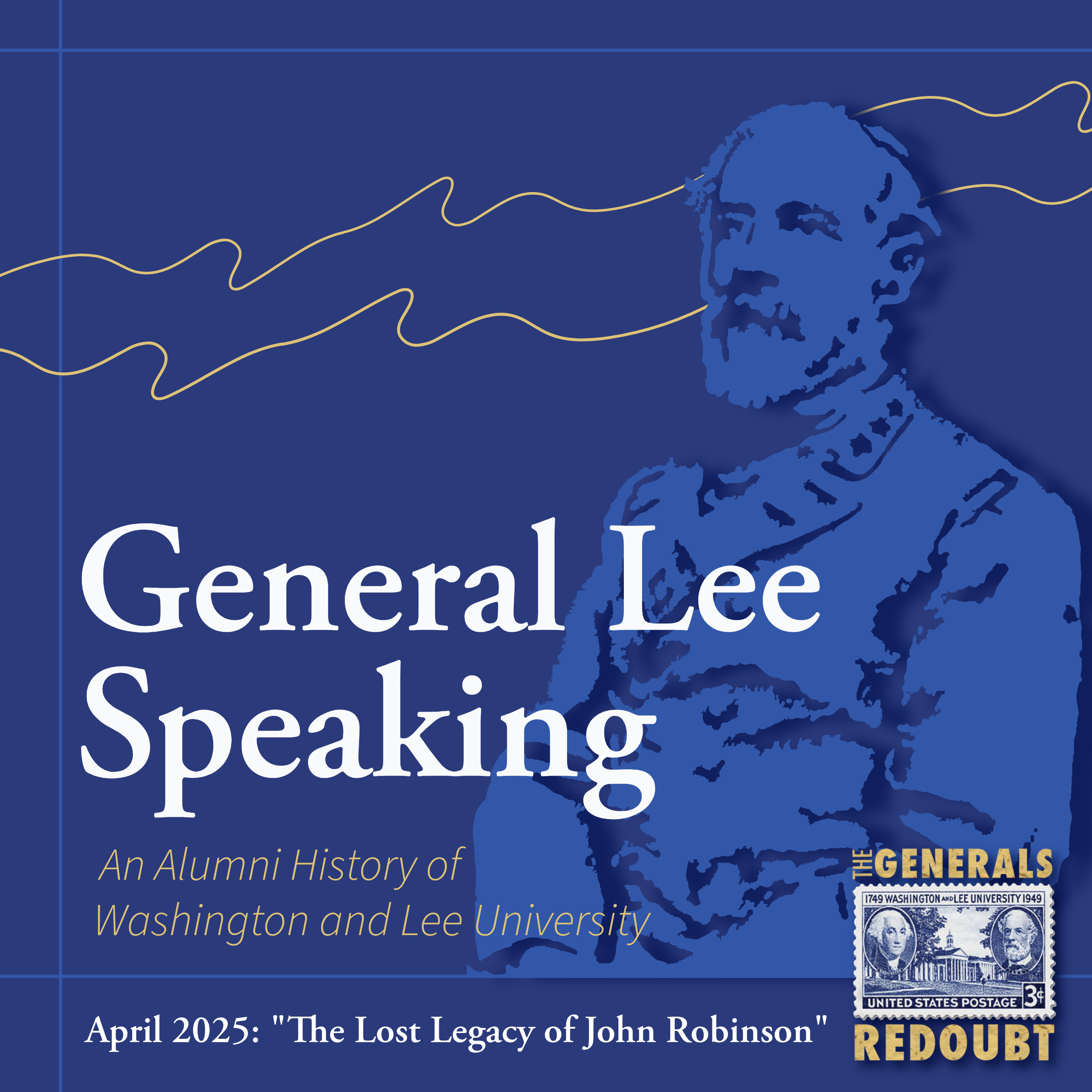 The Generals Redoubt