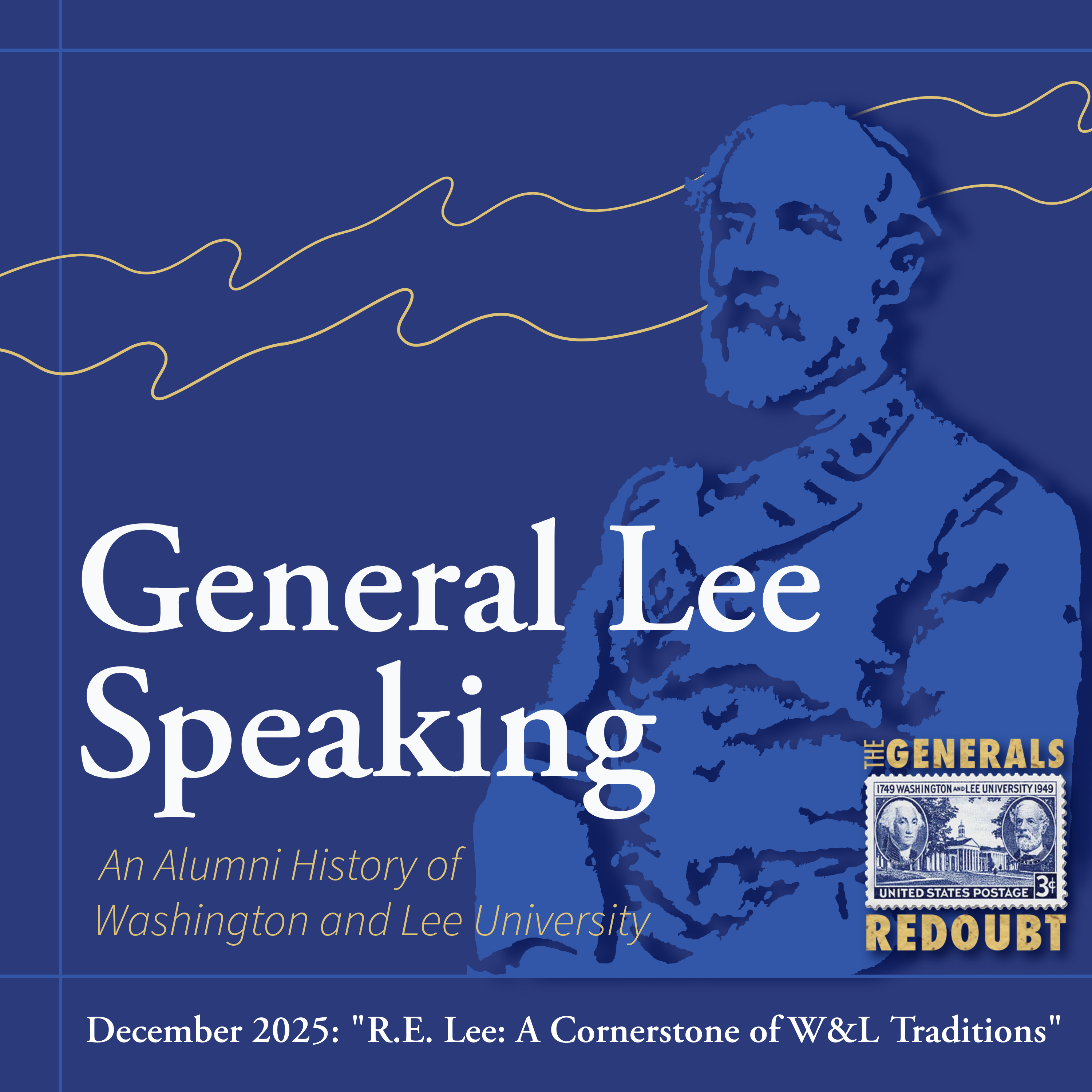 The Generals Redoubt