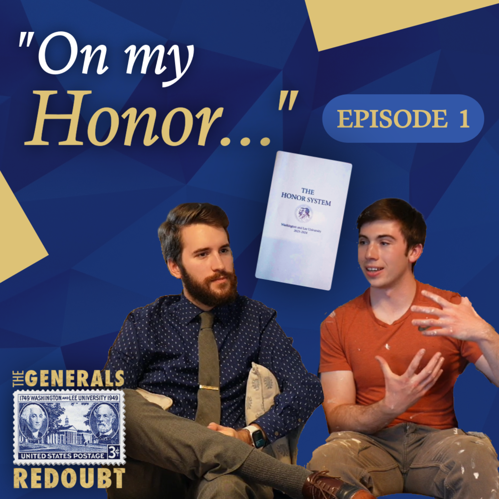 The Generals Redoubt