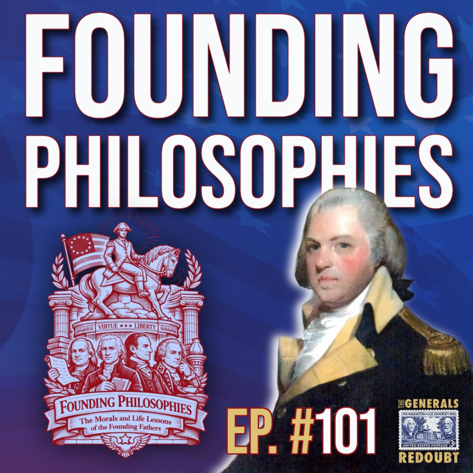 The Generals Redoubt