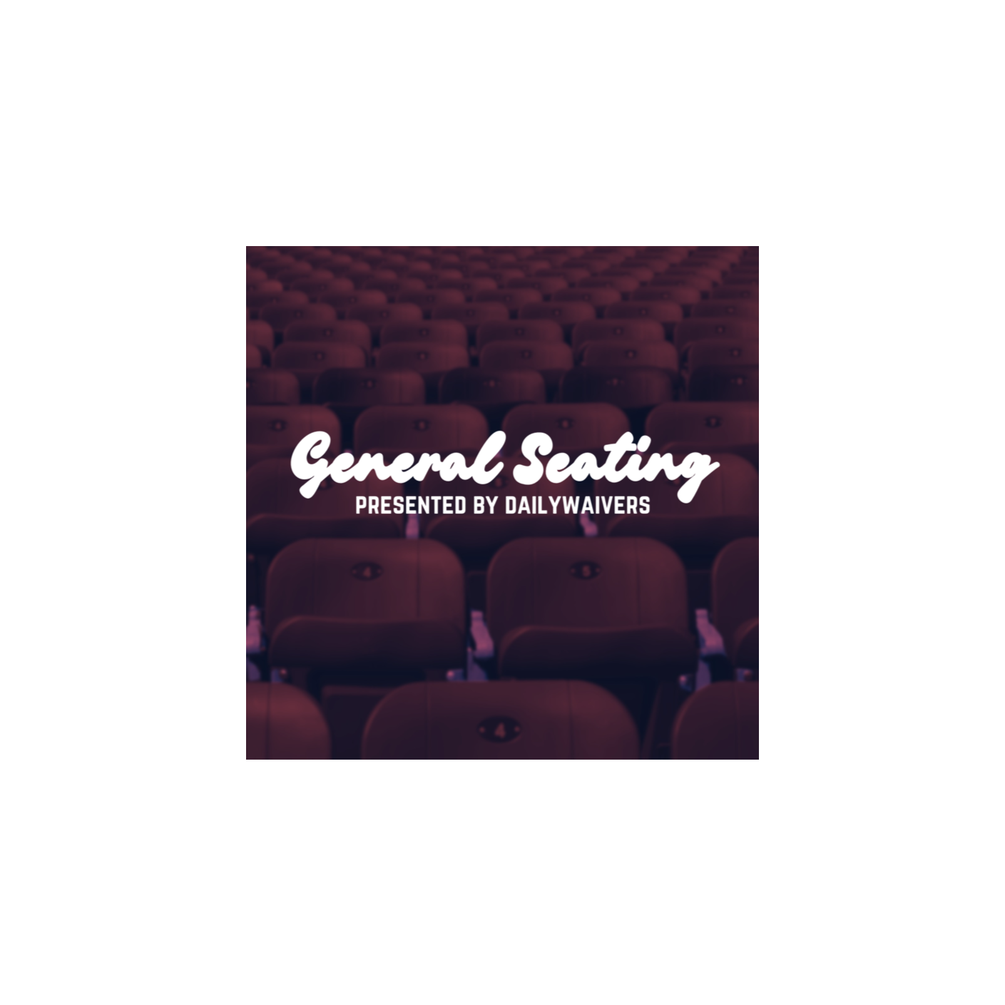 General Seating | Episode 5 | Moneyball episode artwork