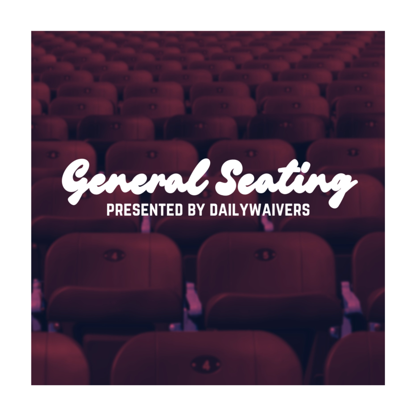 General Seating | Episode 6 | NFL Draft episode artwork