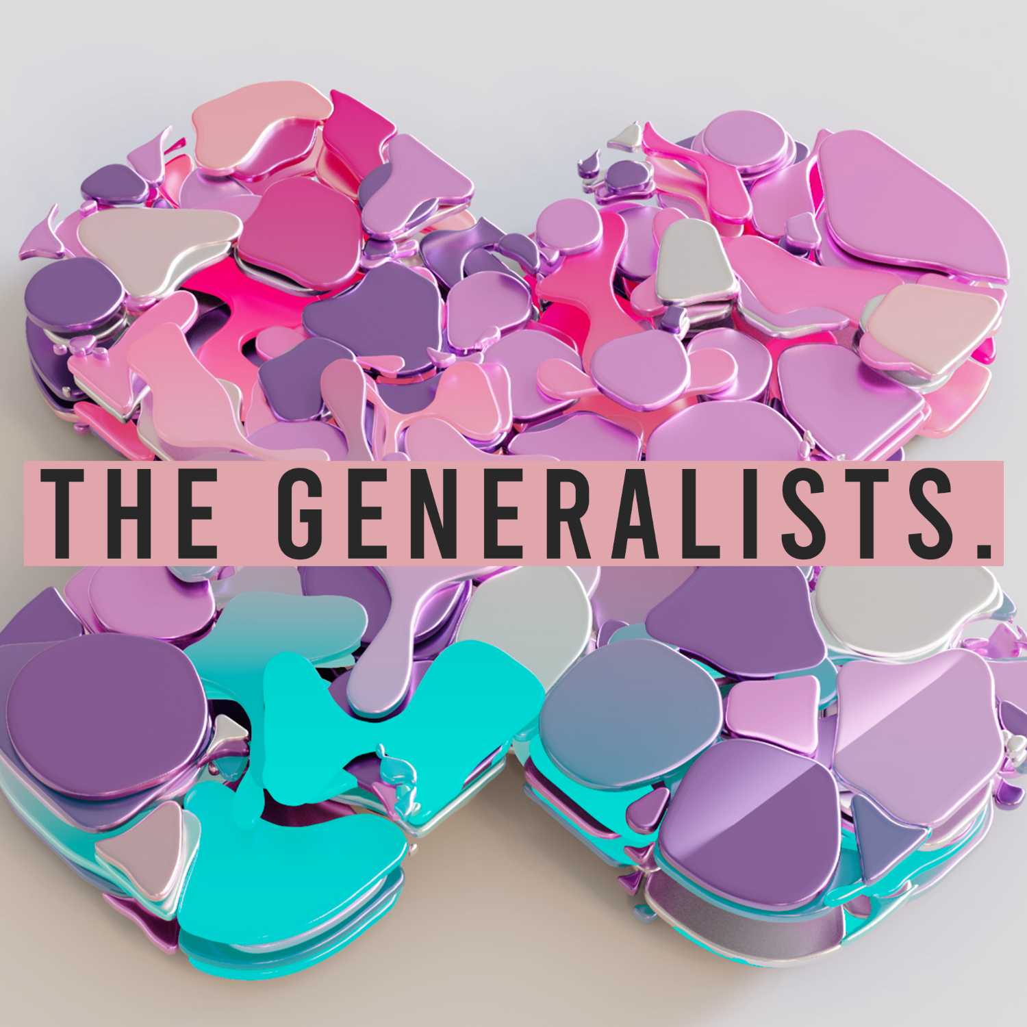 The Generalists Podcast