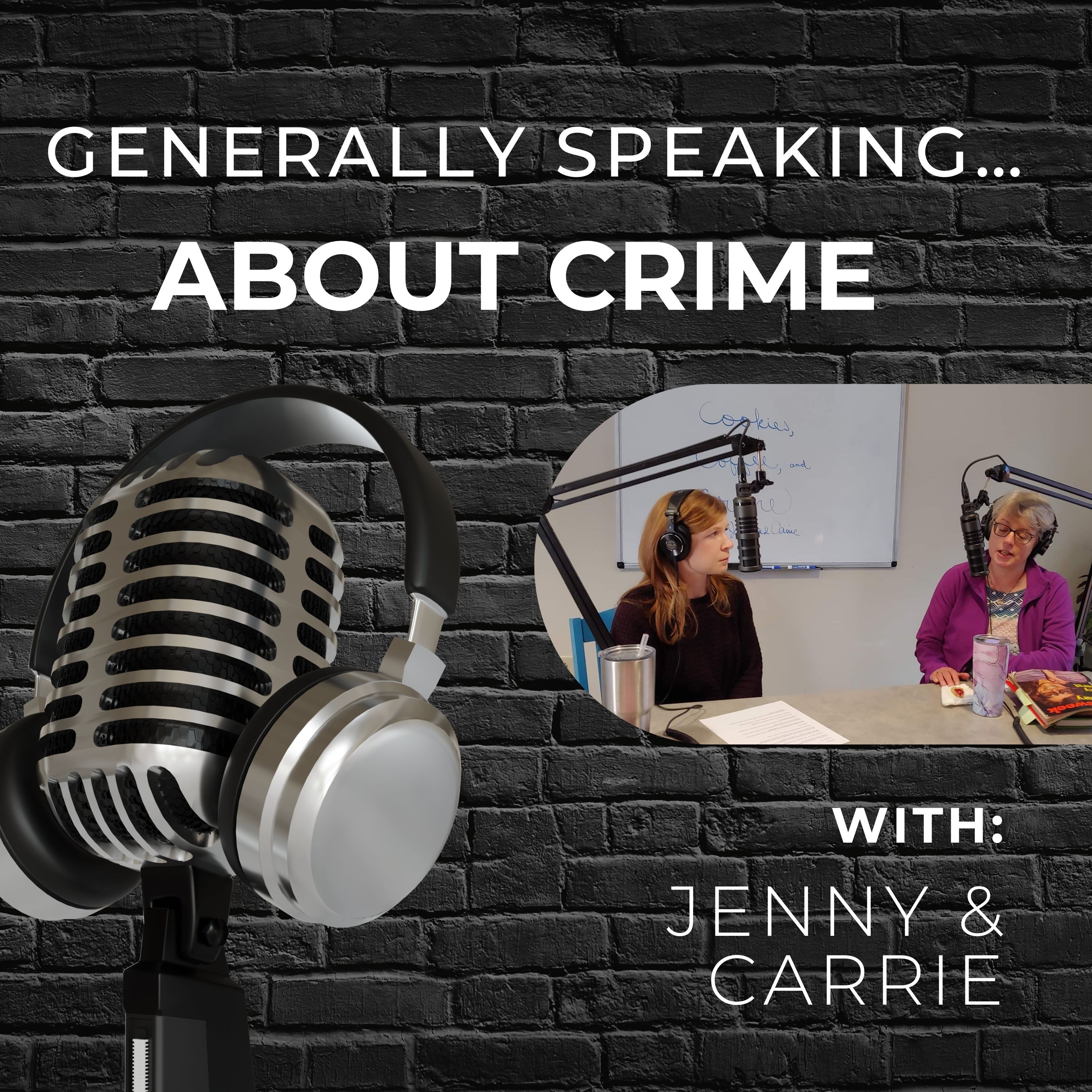 The Menendez Brothers: Did they do it?