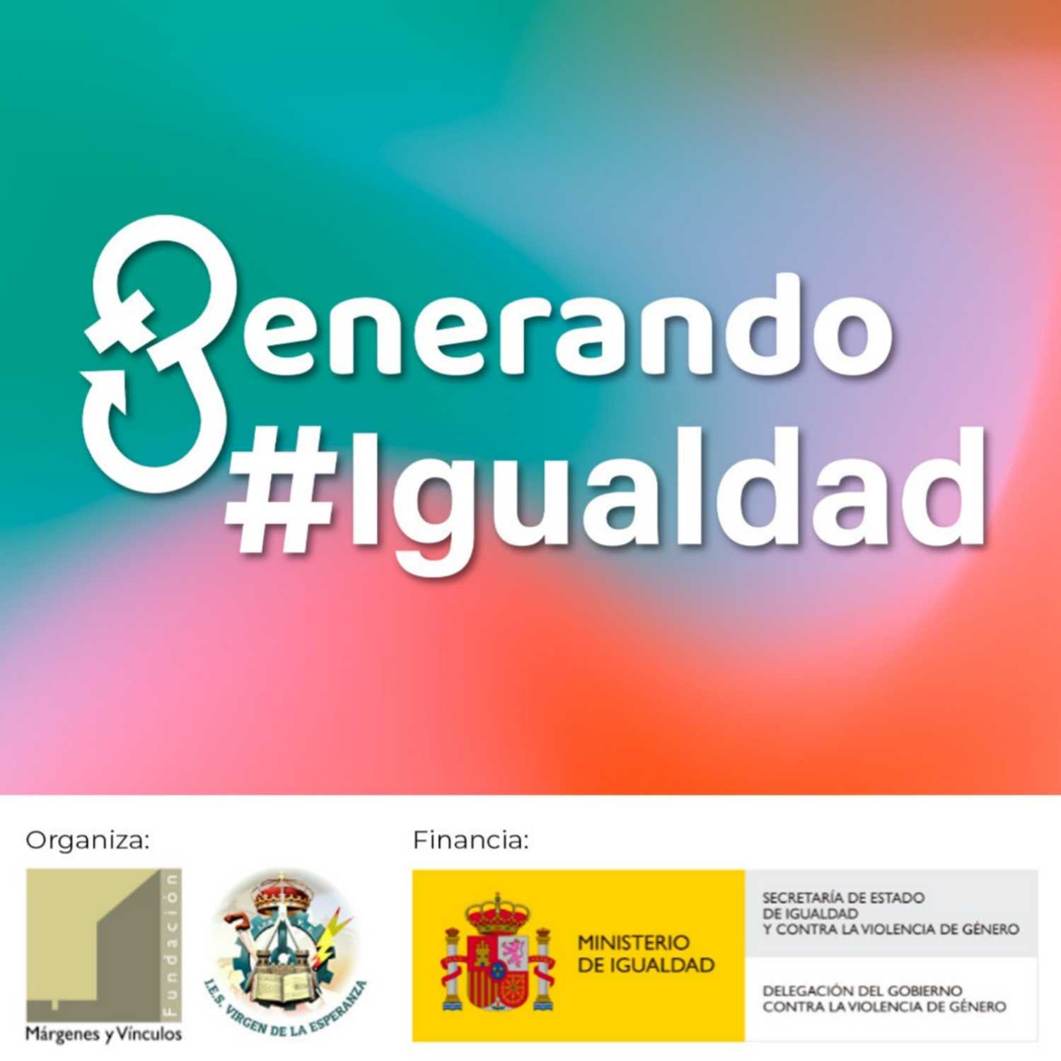 Generando Igualdad
