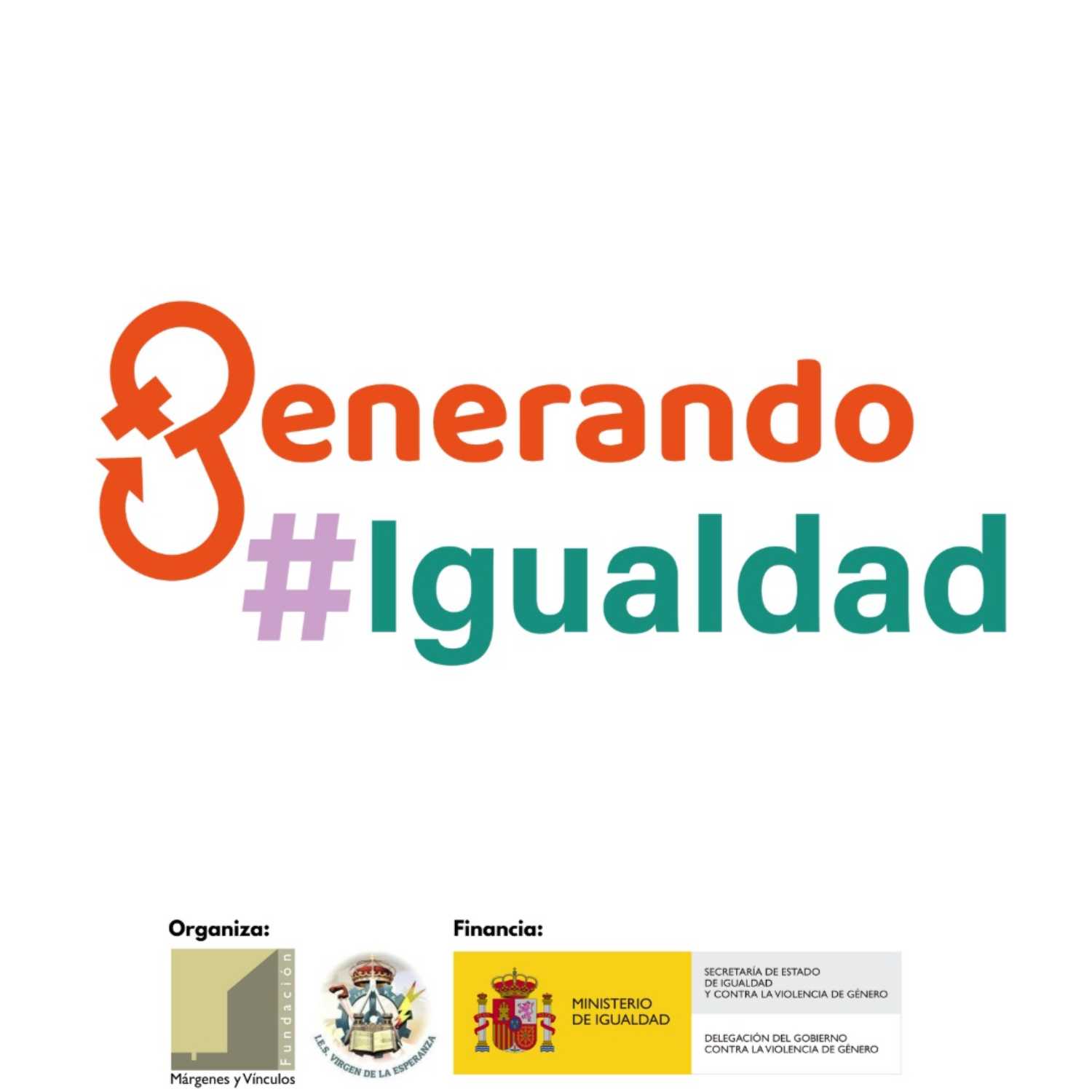 Generando Igualdad