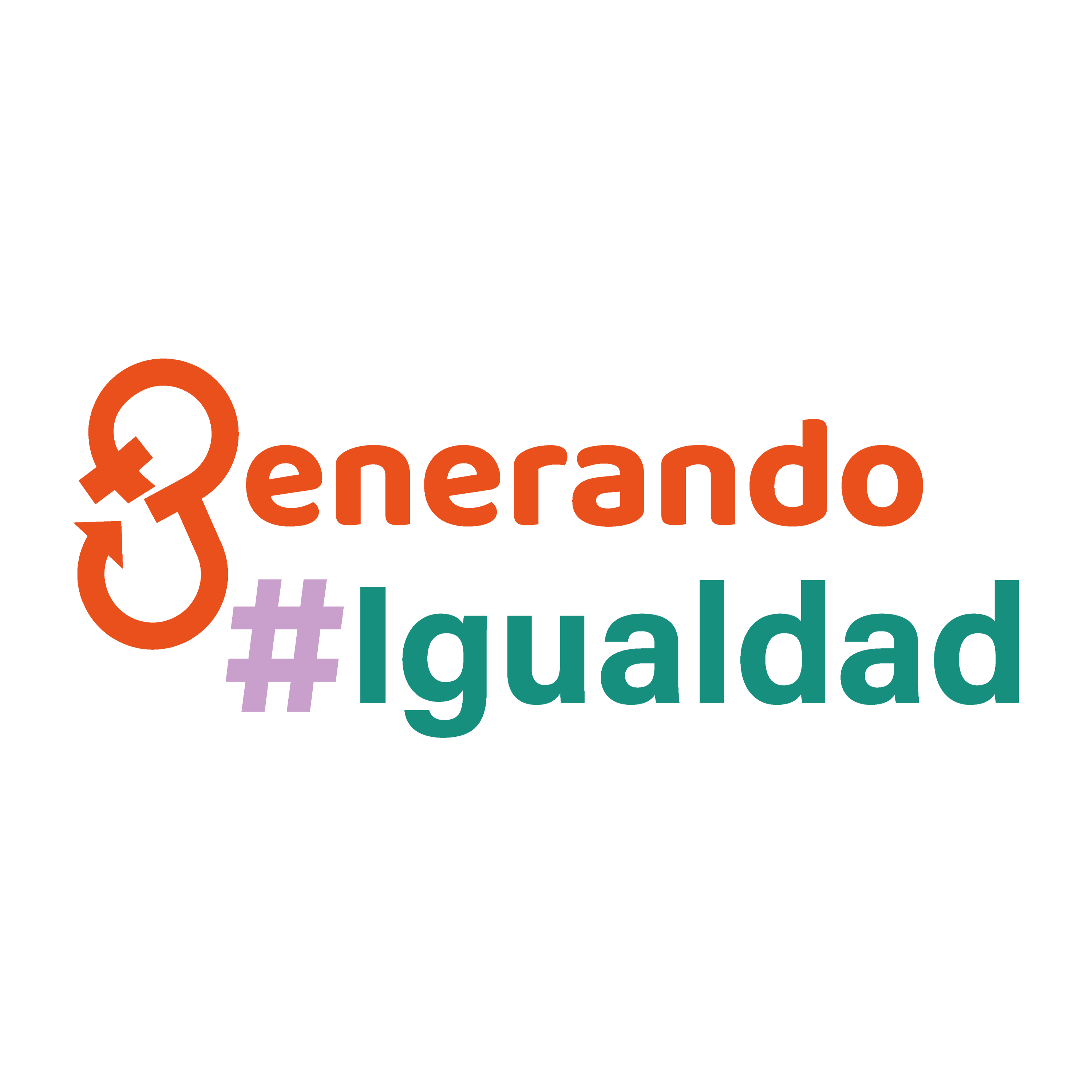 Generando Igualdad