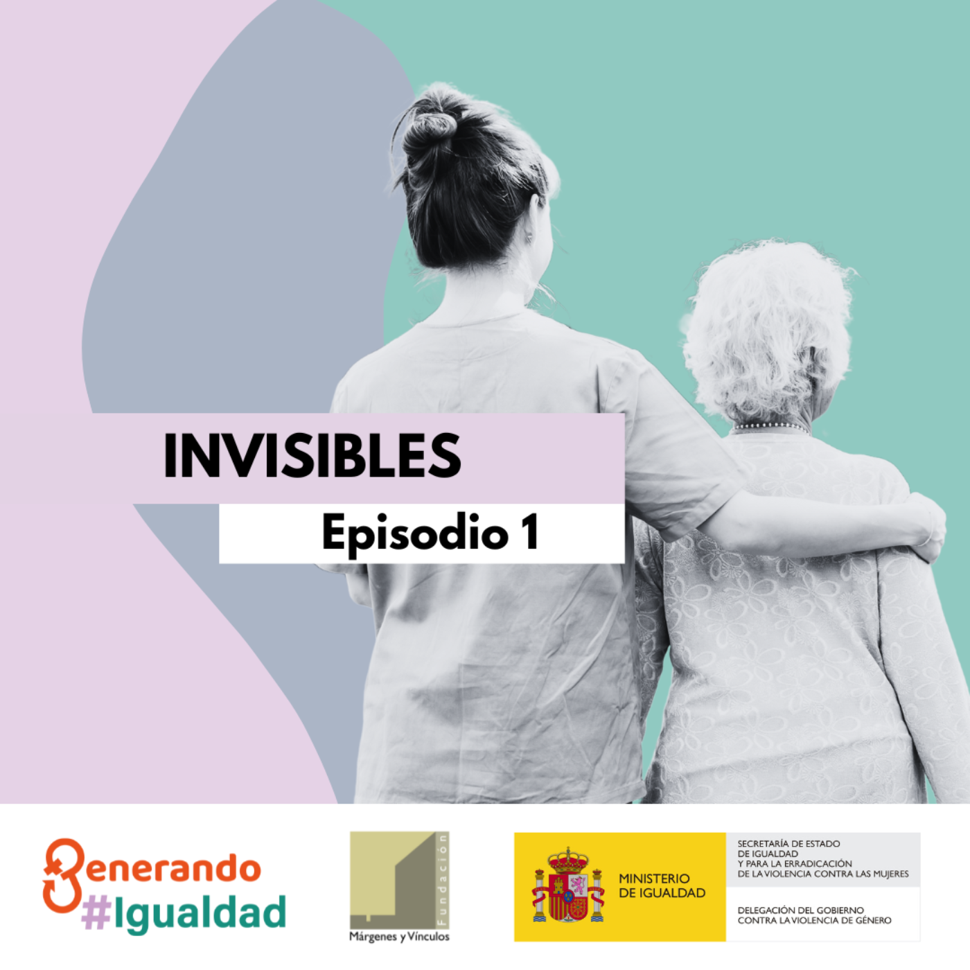 Generando Igualdad