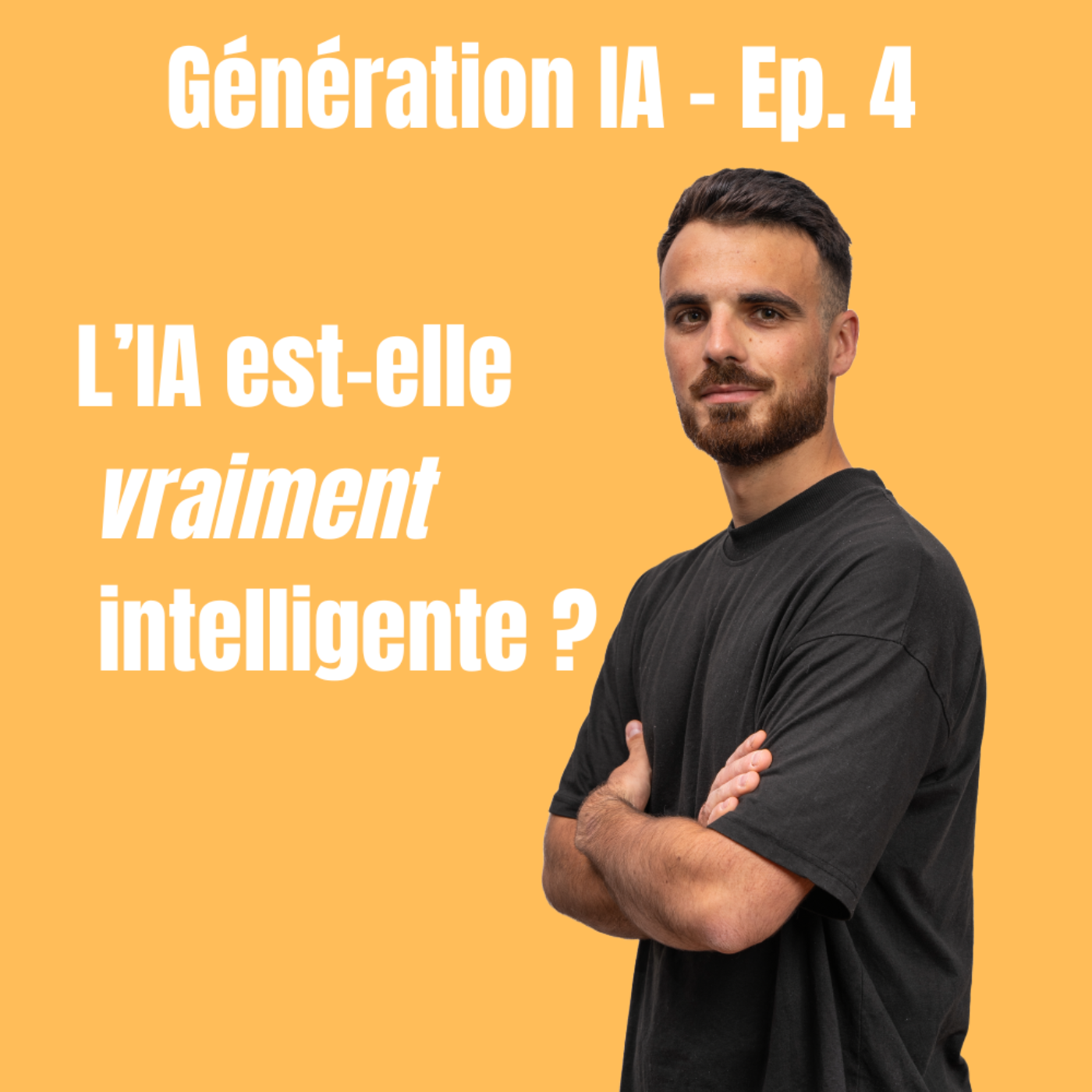 Les intelligences artificielles sont-elles vraiment intelligentes ?