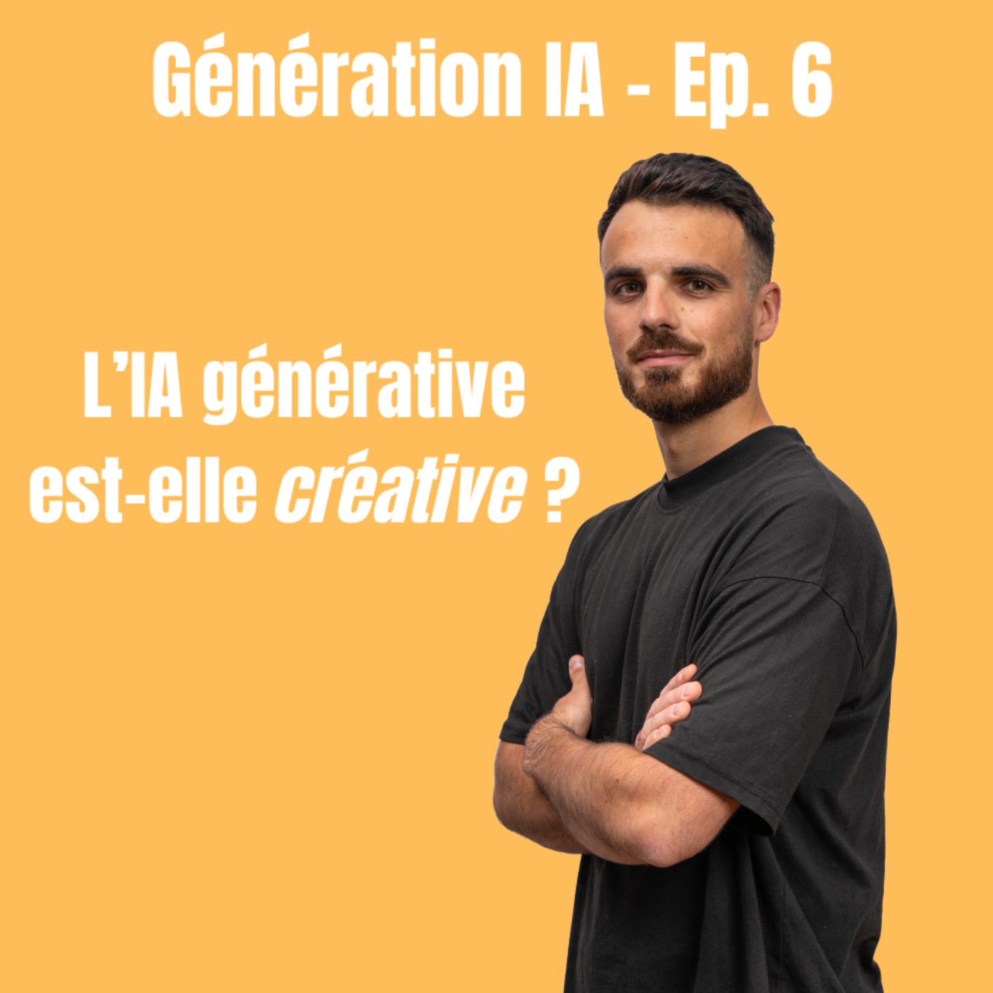5 preuves que l'IA générative est créative