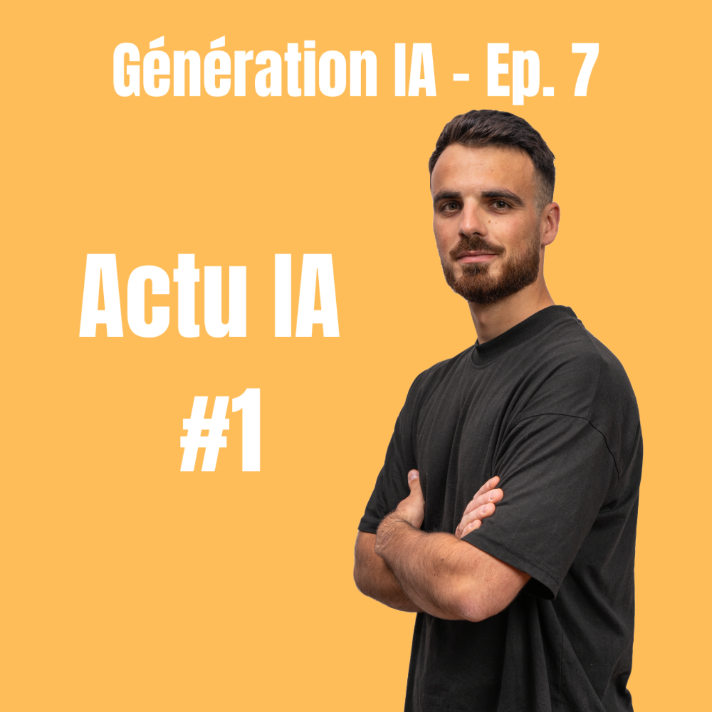Actu IA #1 : Manus, statut d'OpenAI, Le Chat Entreprise, Gemini & Super Intelligence