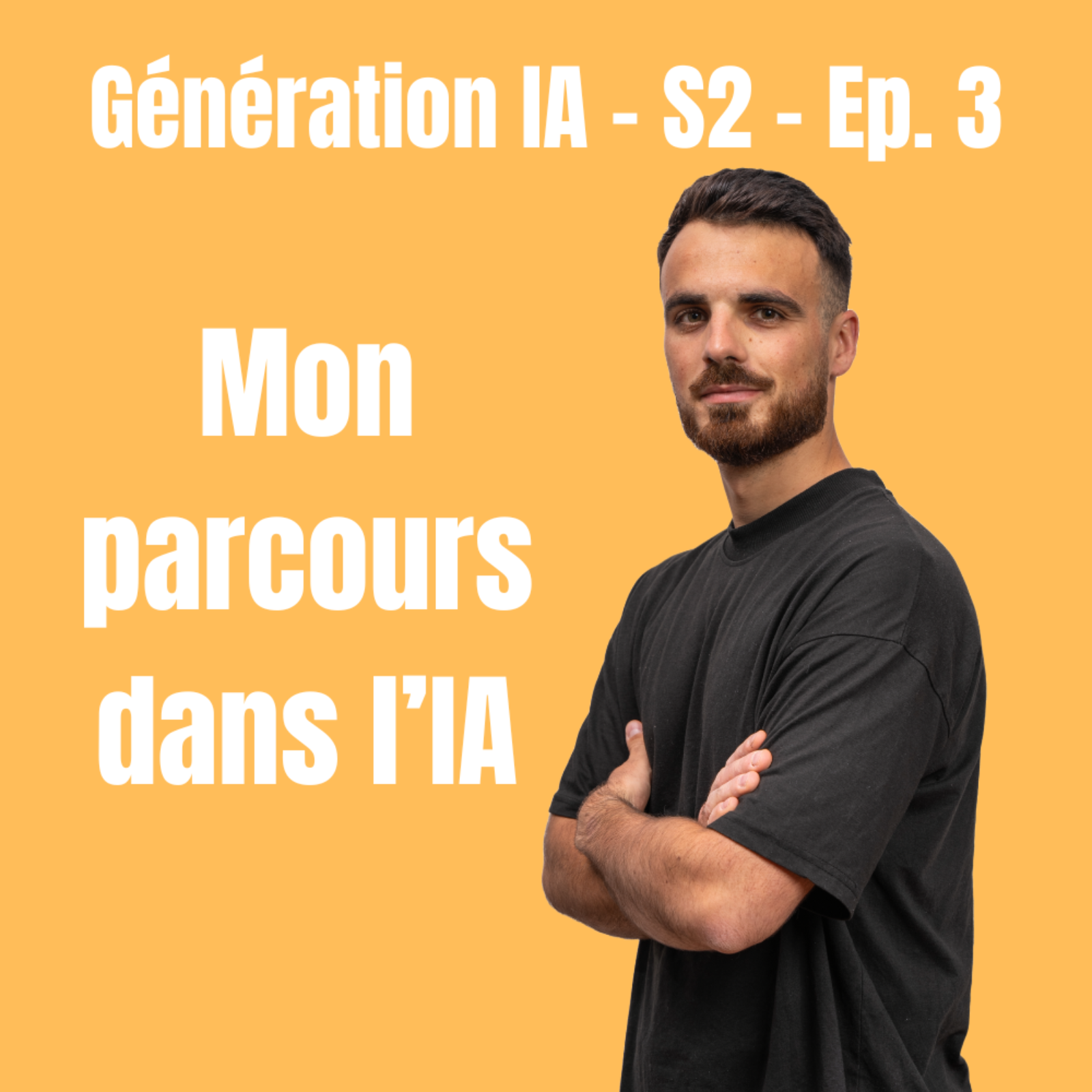 L'intelligence artificielle et moi