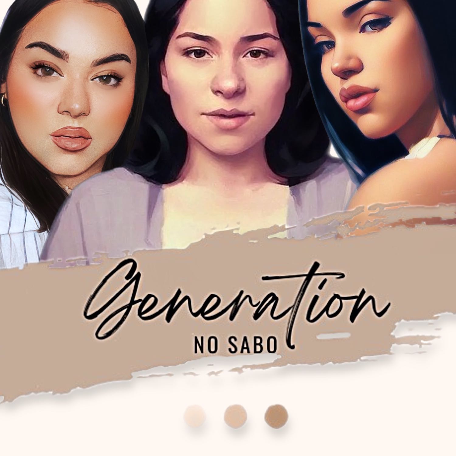 Generation No Sabo