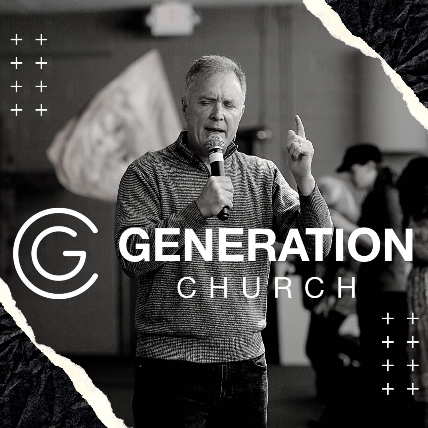Christmas Service at Generation Church episode artwork