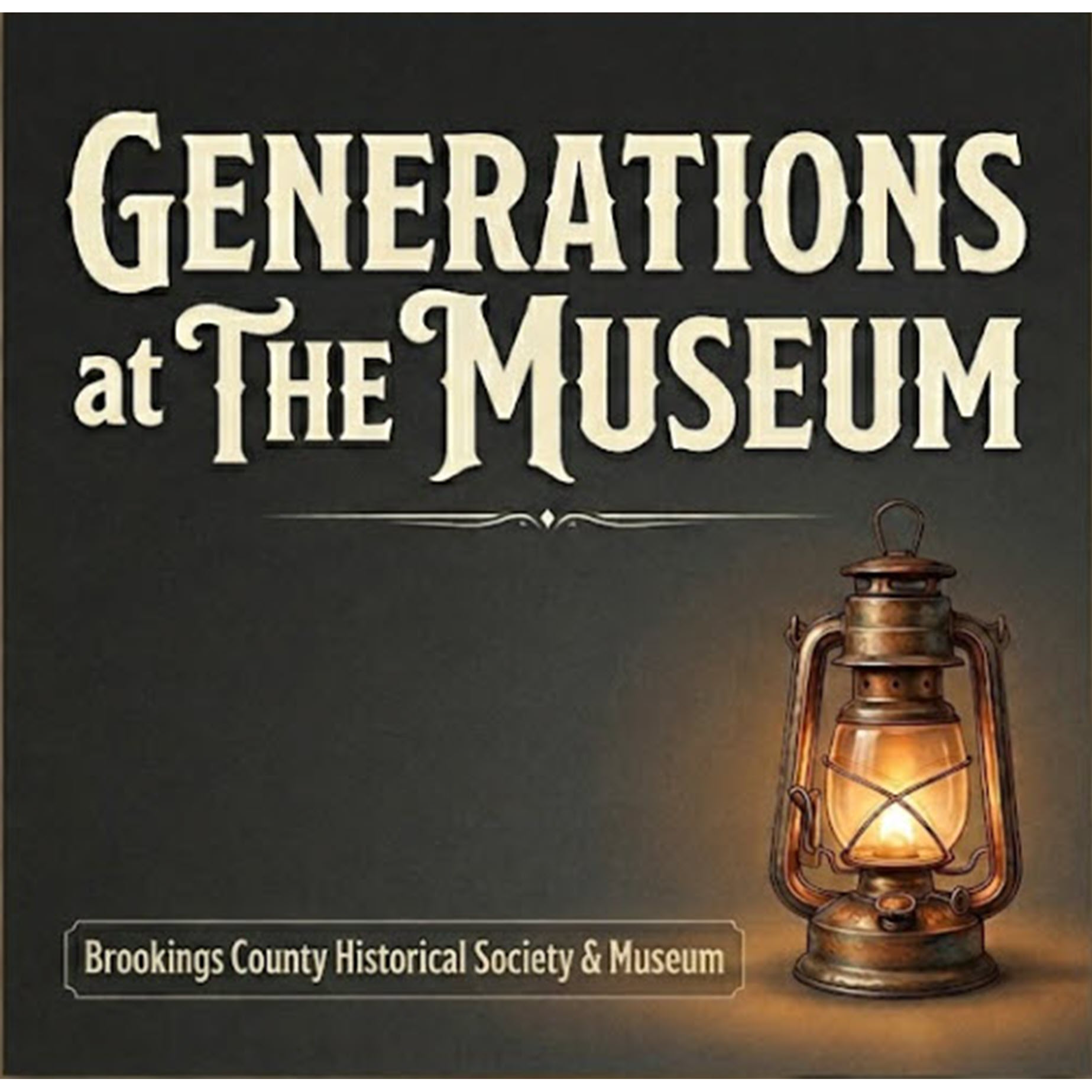 Generations at the Museum: Legends & Legacies