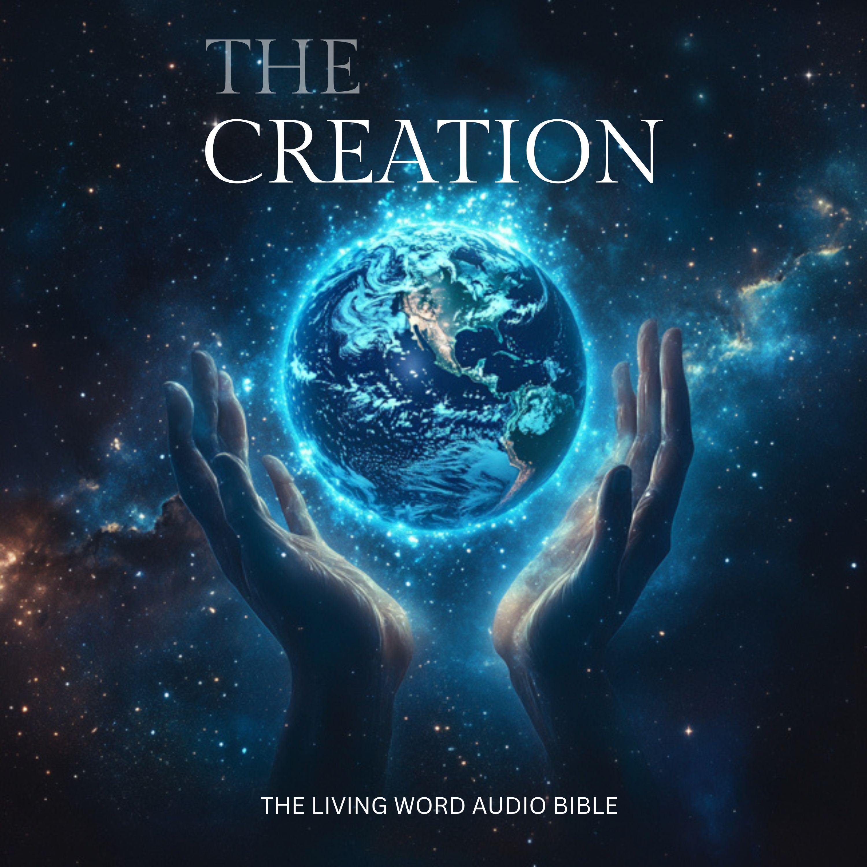 Genesis 1: The Creation episode artwork