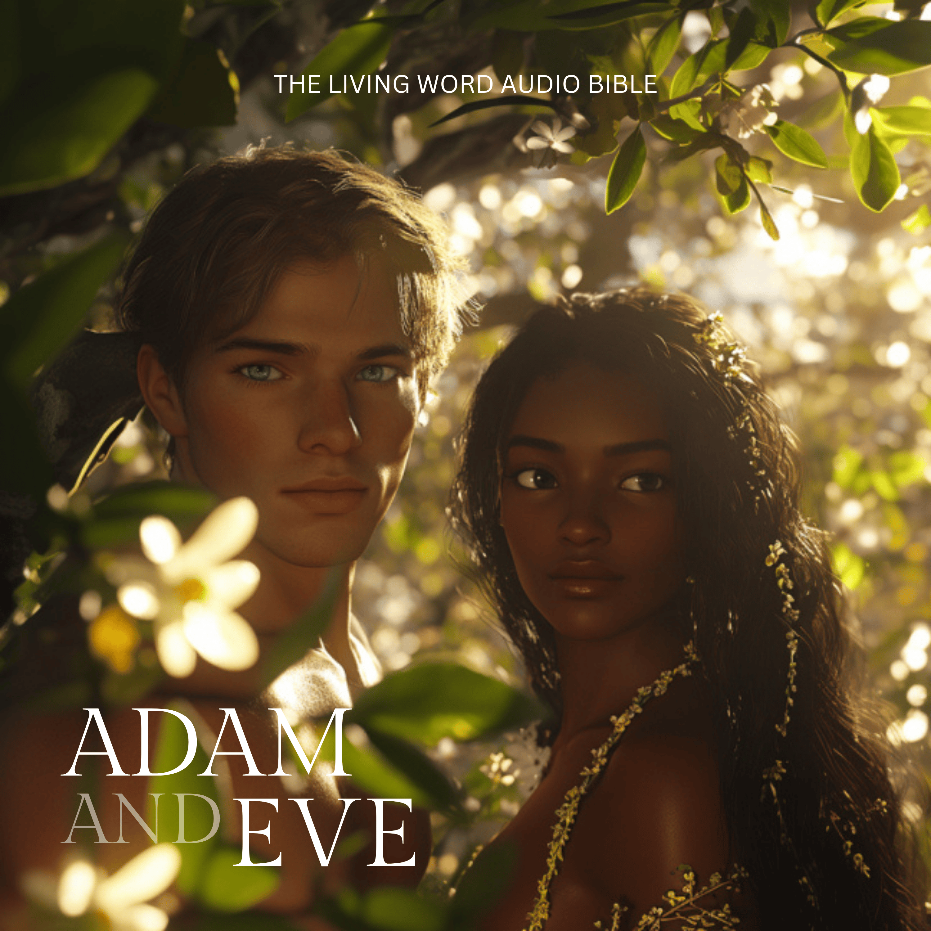 Genesis 2: Adam and Eve episode artwork