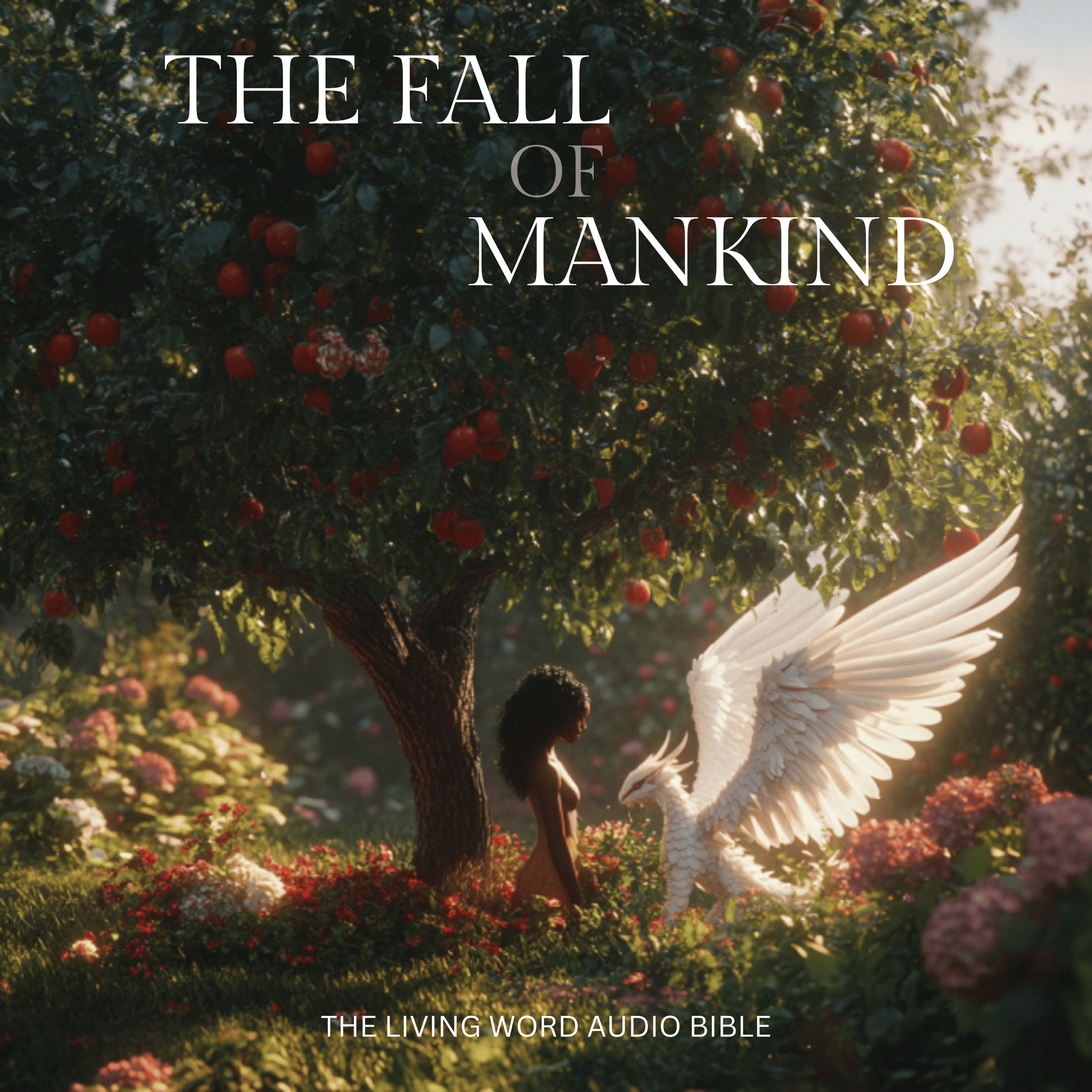Genesis 3: The Fall of Mankind episode artwork