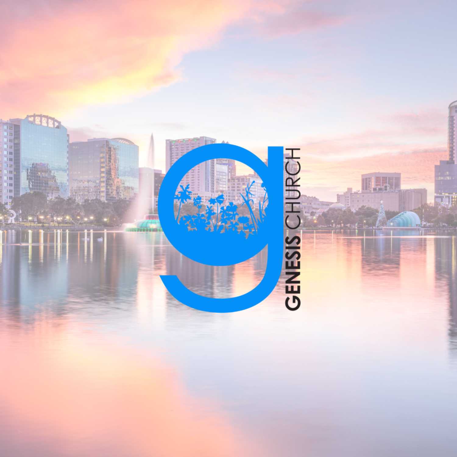 Genesis Church Podcast