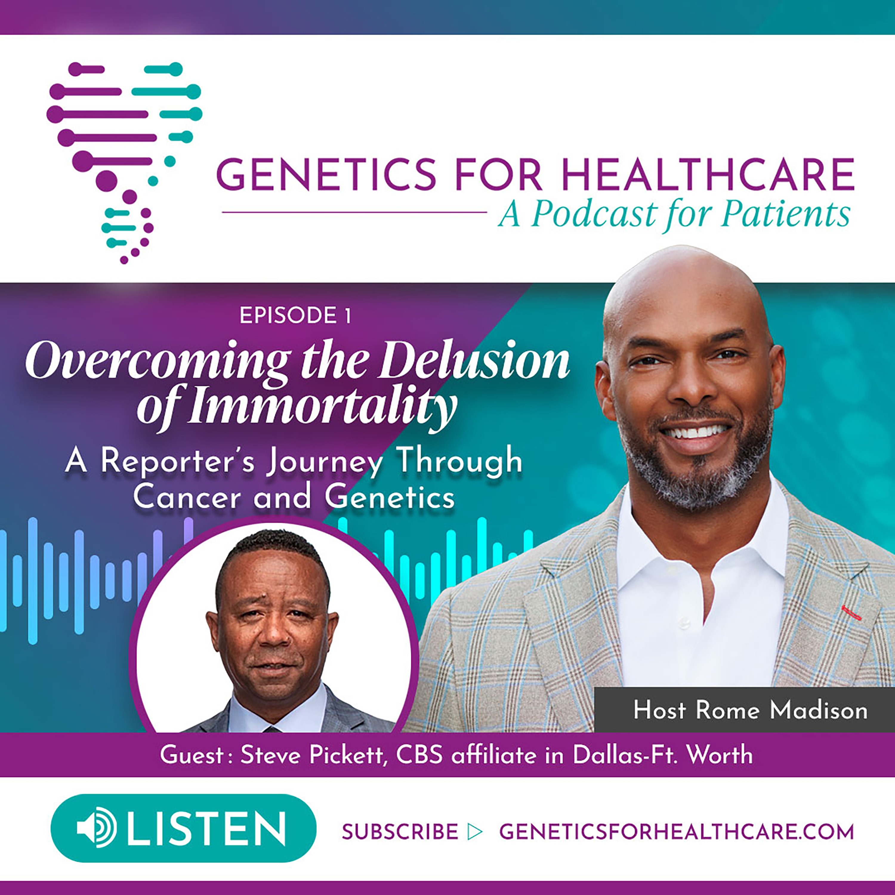 Genetics for Healthcare
