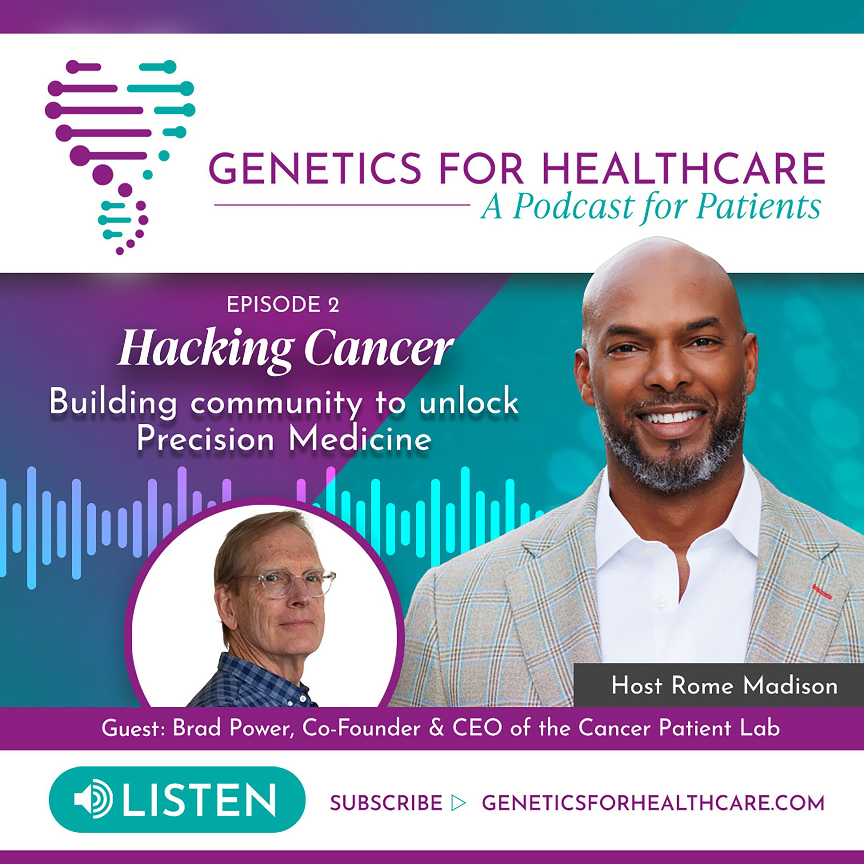 Genetics for Healthcare