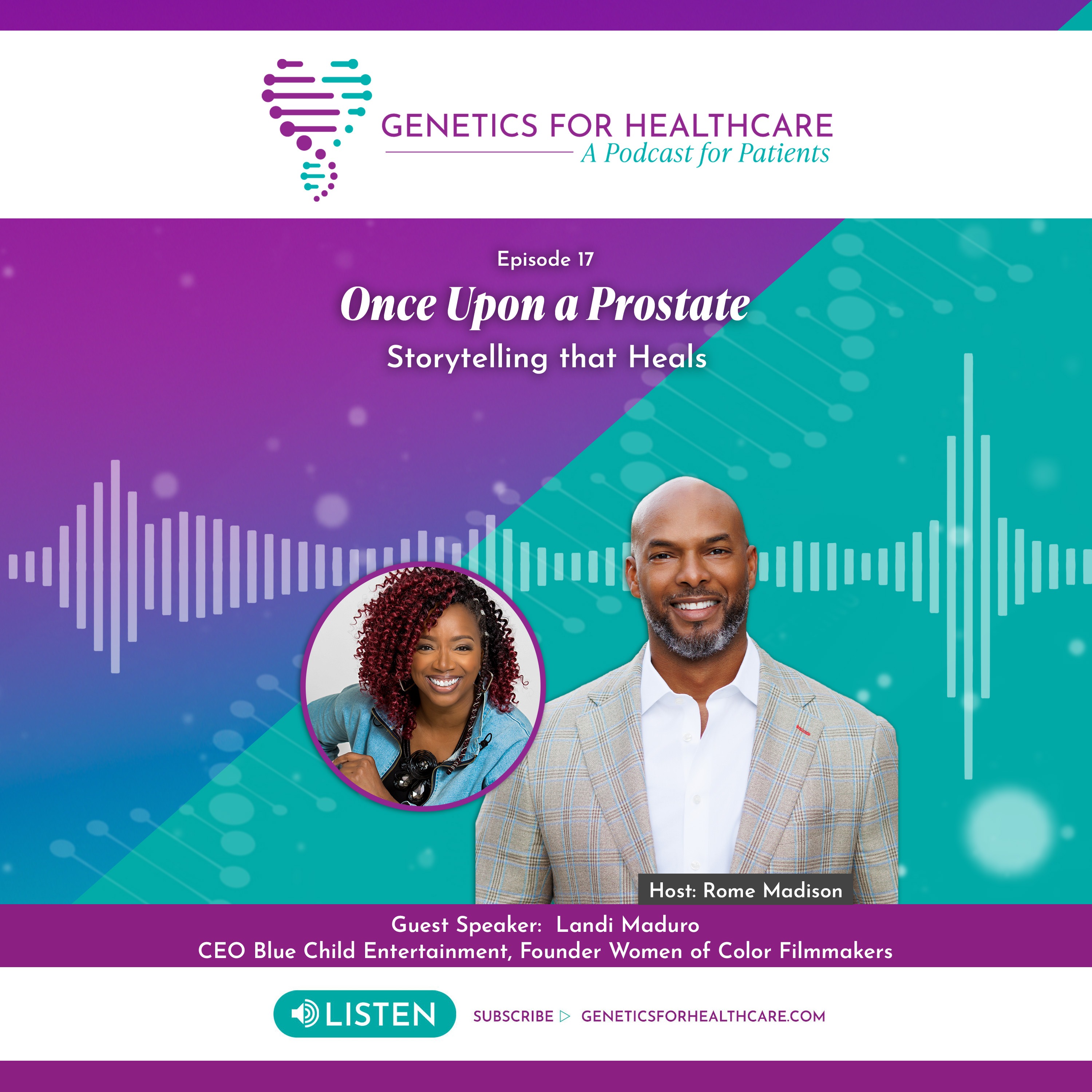 Genetics for Healthcare