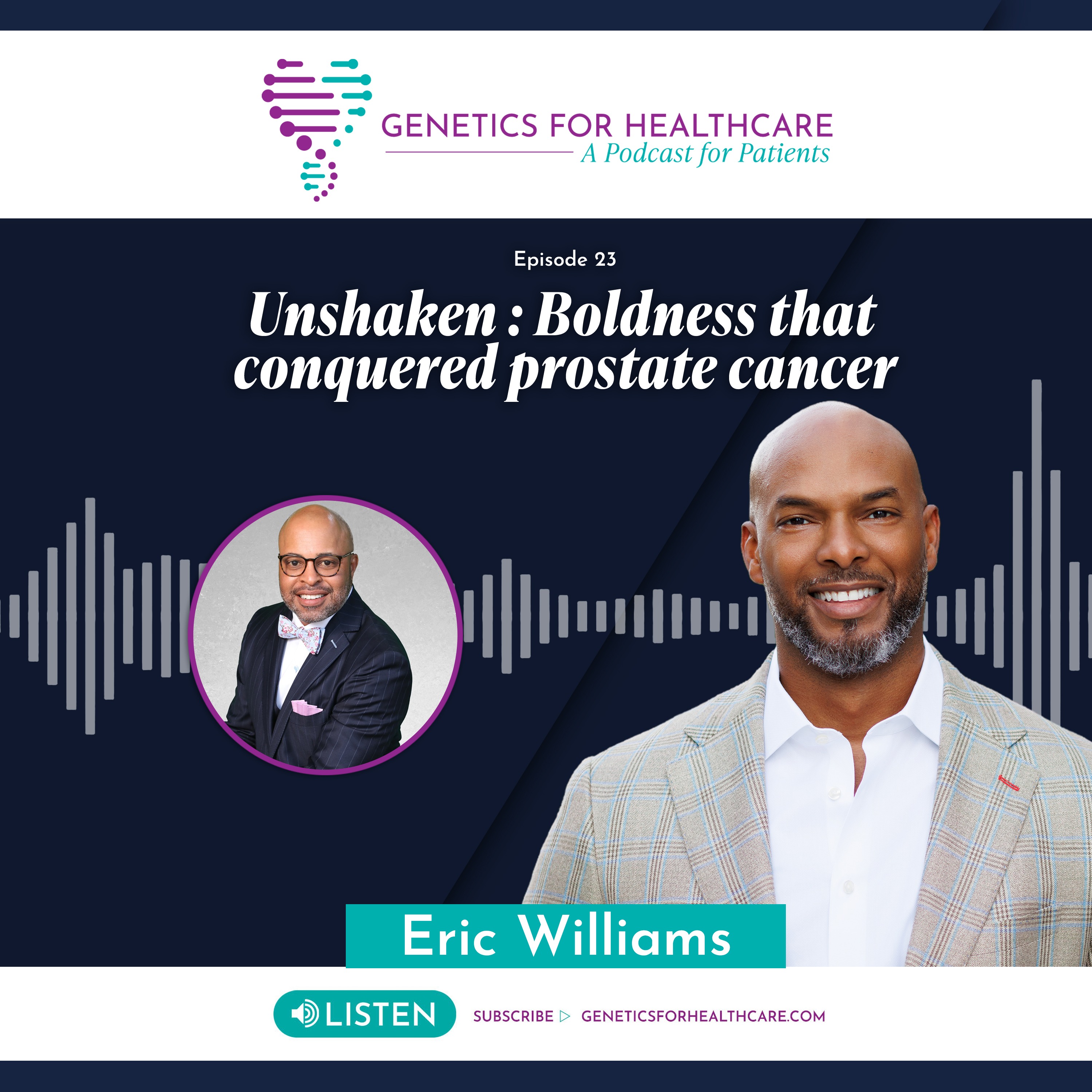 Genetics for Healthcare