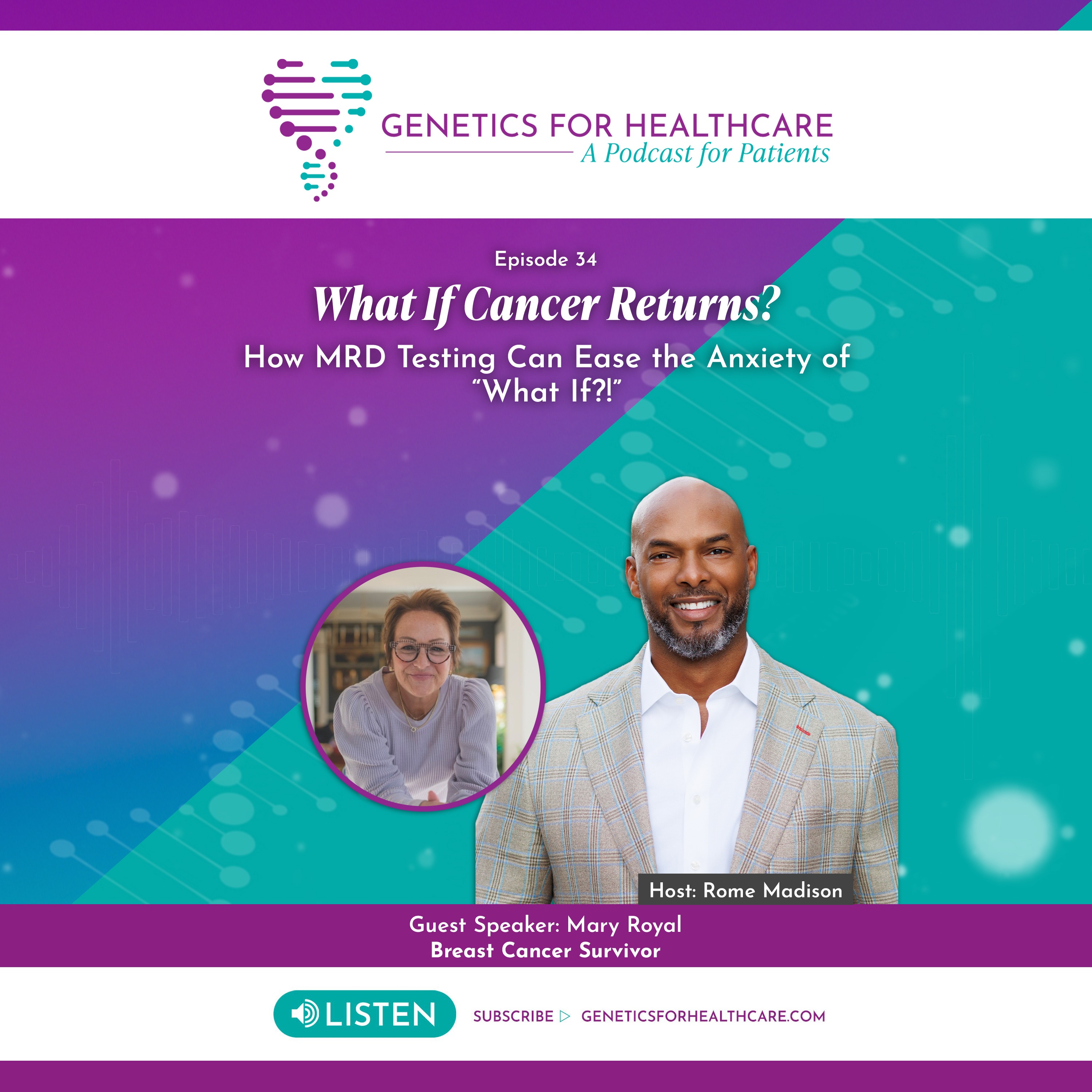 Genetics for Healthcare