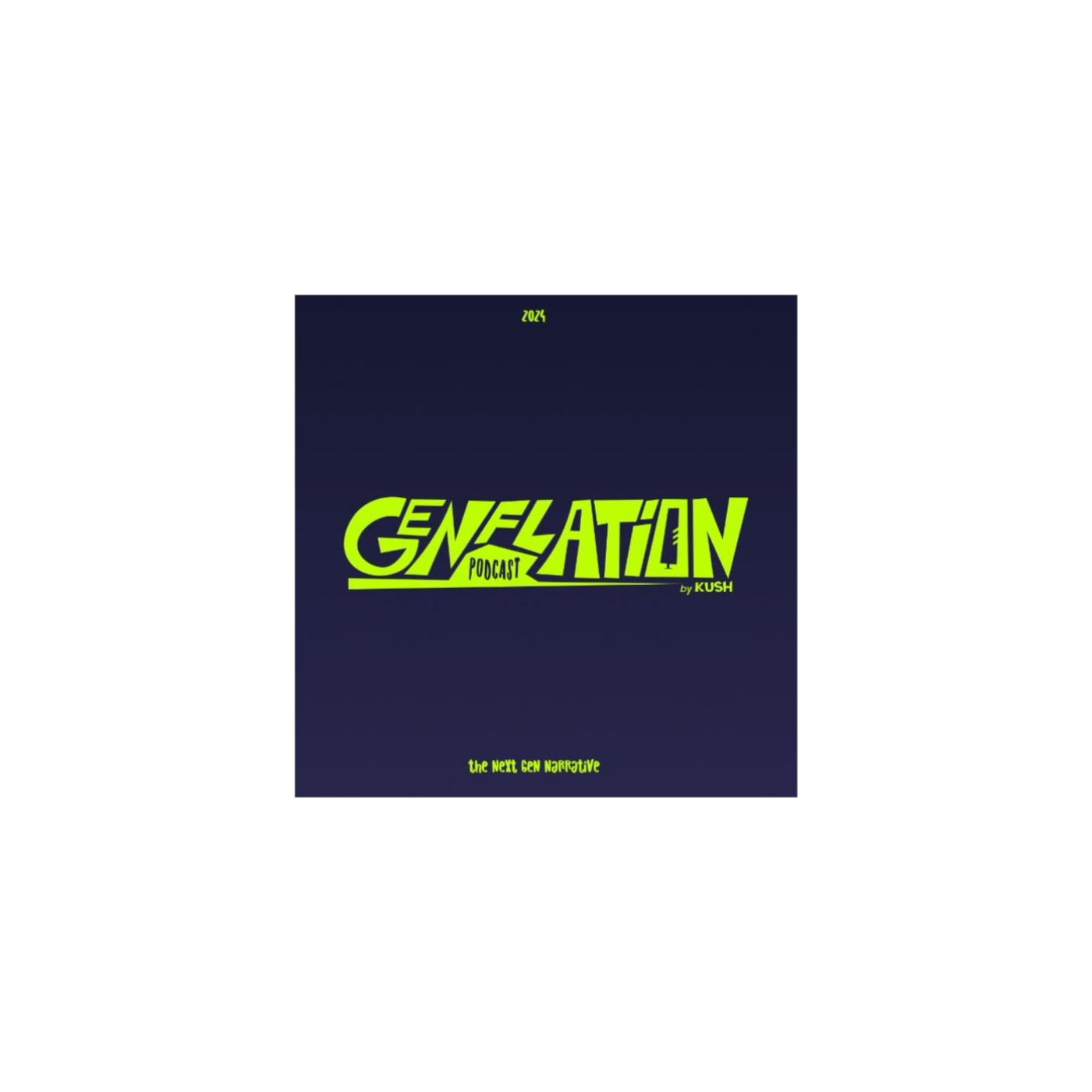 Genflation