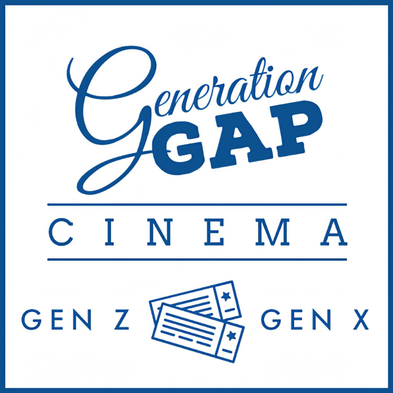 Generation Gap Cinema
