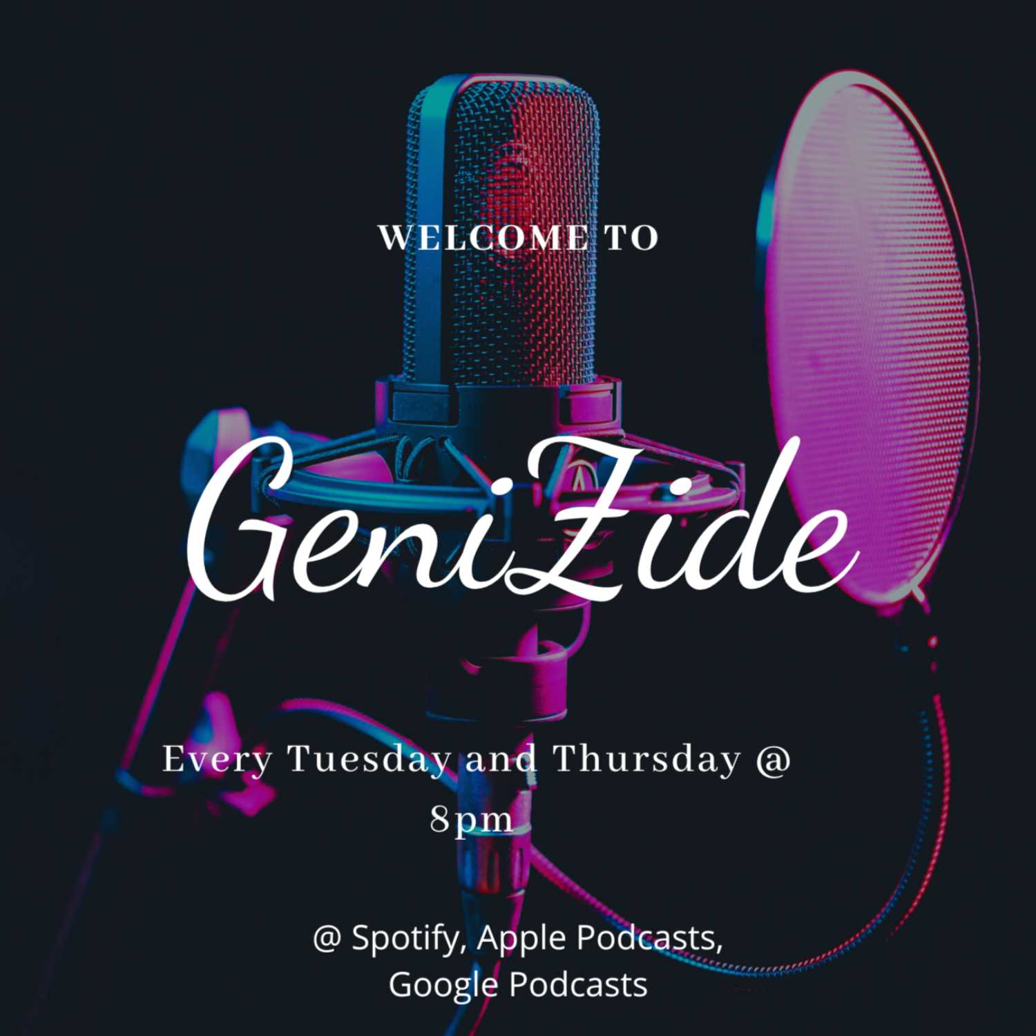 GeniZide