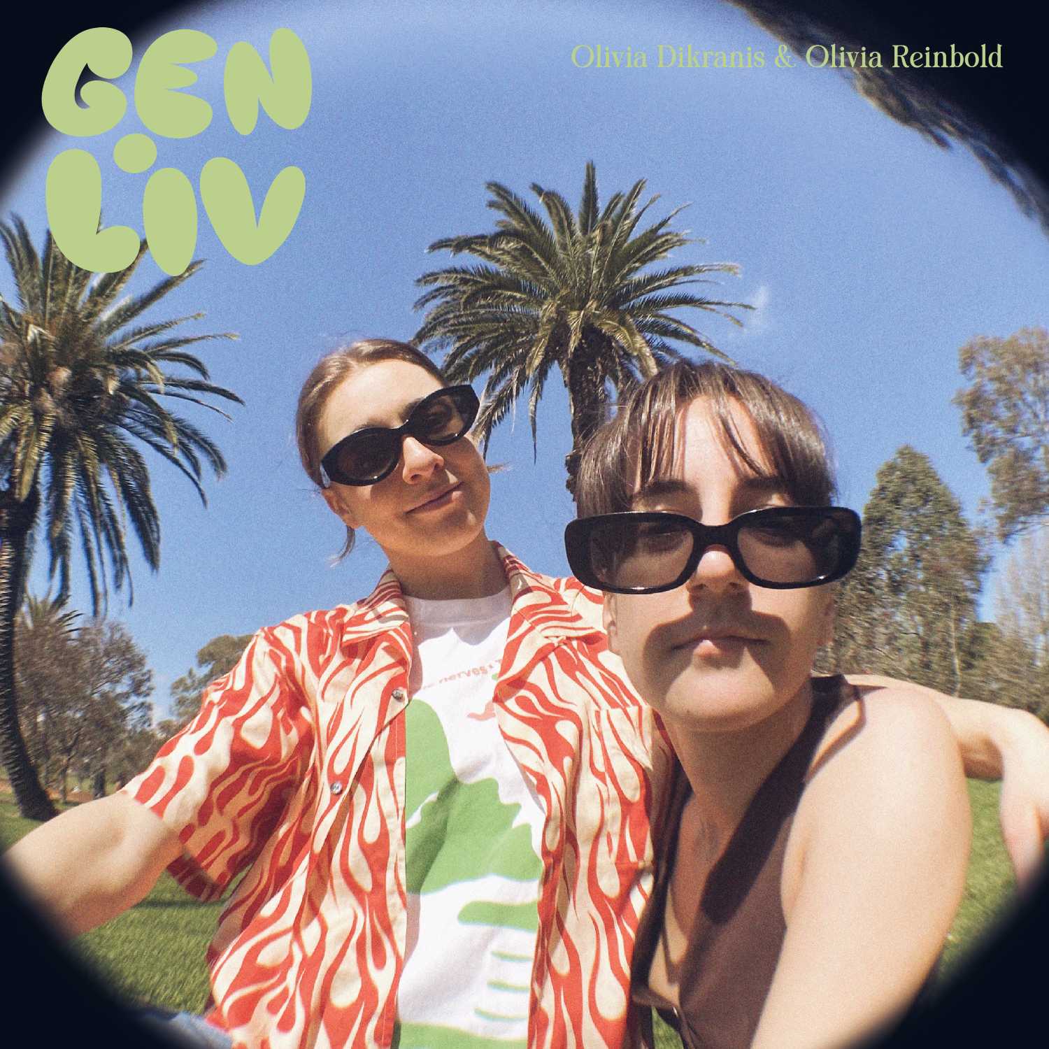 Gen Liv