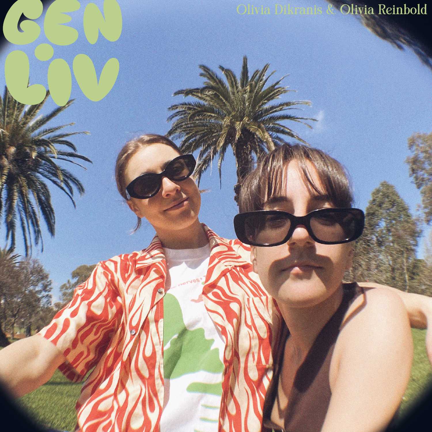 Gen Liv