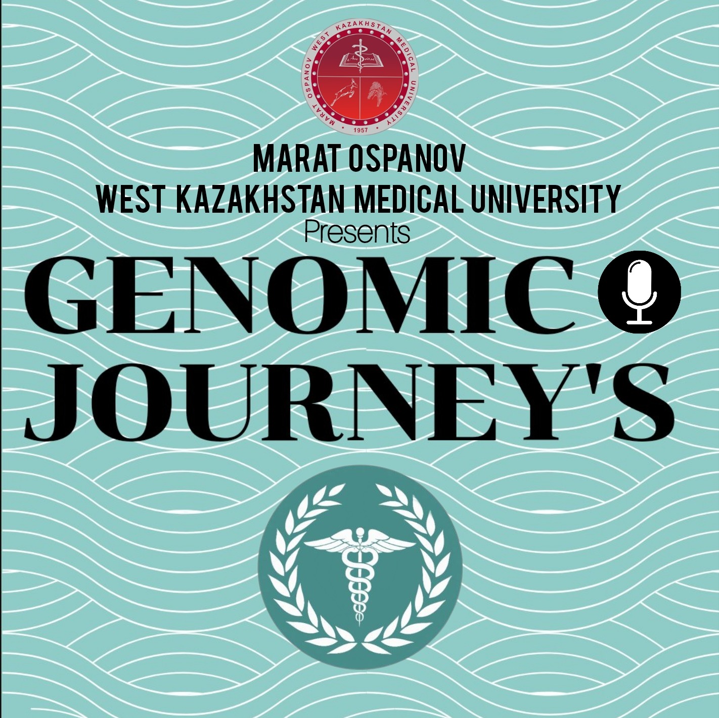 Genomic Journey's