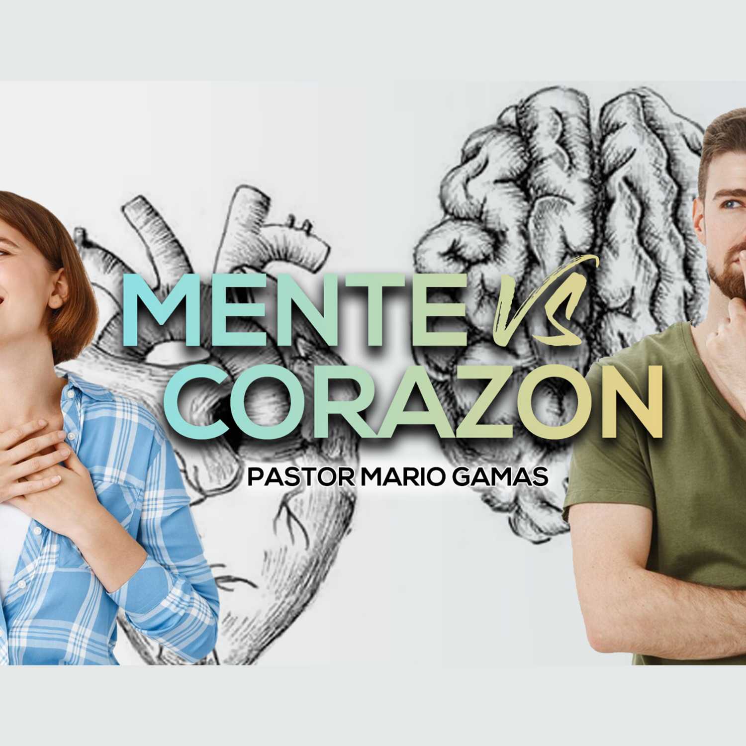Gente con Proposito