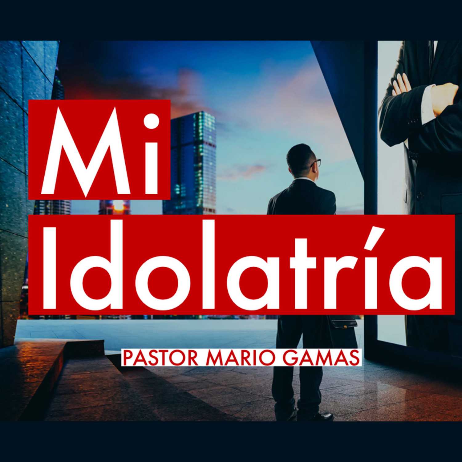 Gente con Proposito