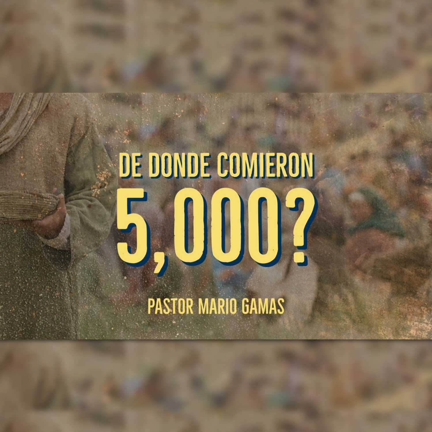 Gente con Proposito